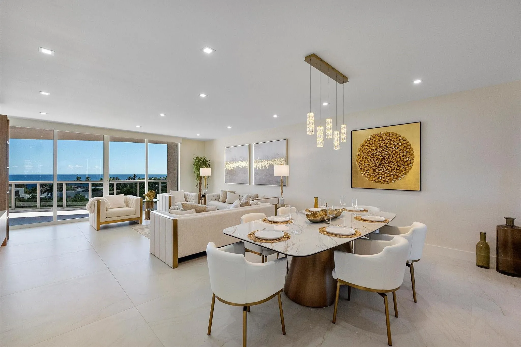 3100 N Ocean Blvd, #704