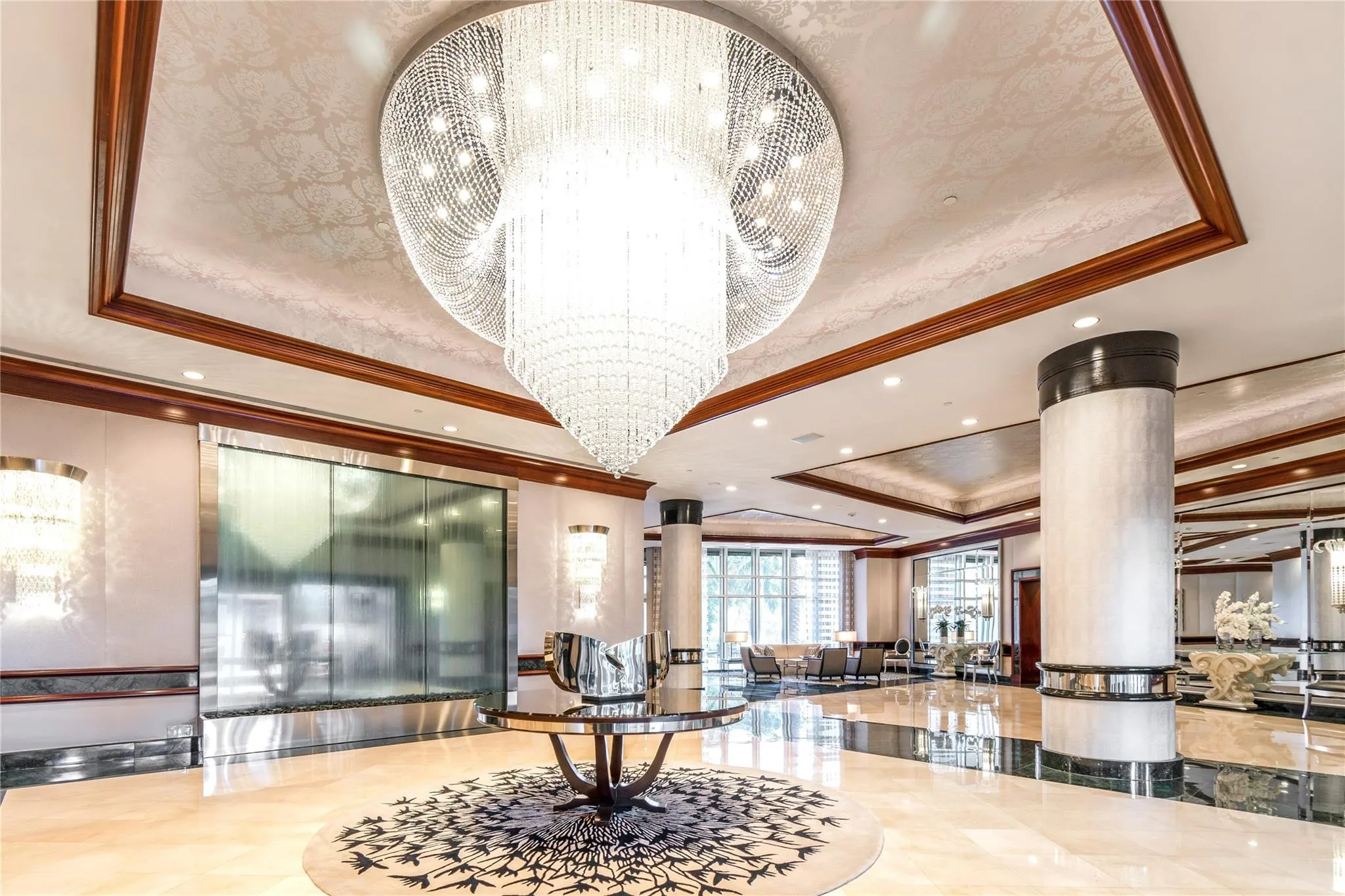 3100 N Ocean Blvd, #704