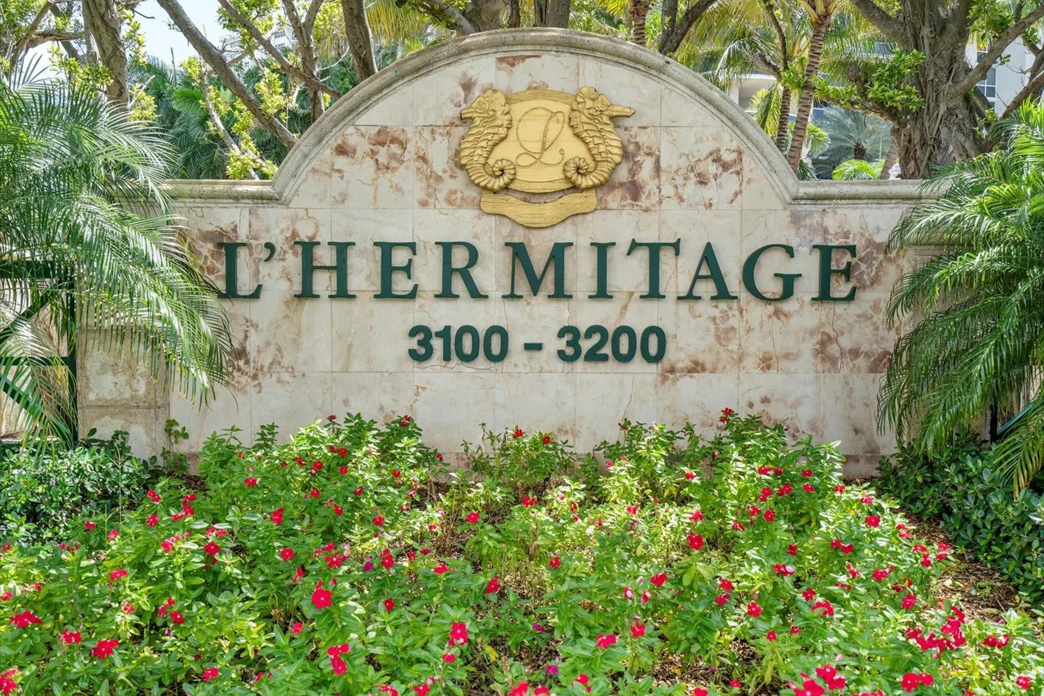 3100 N Ocean Blvd, #704