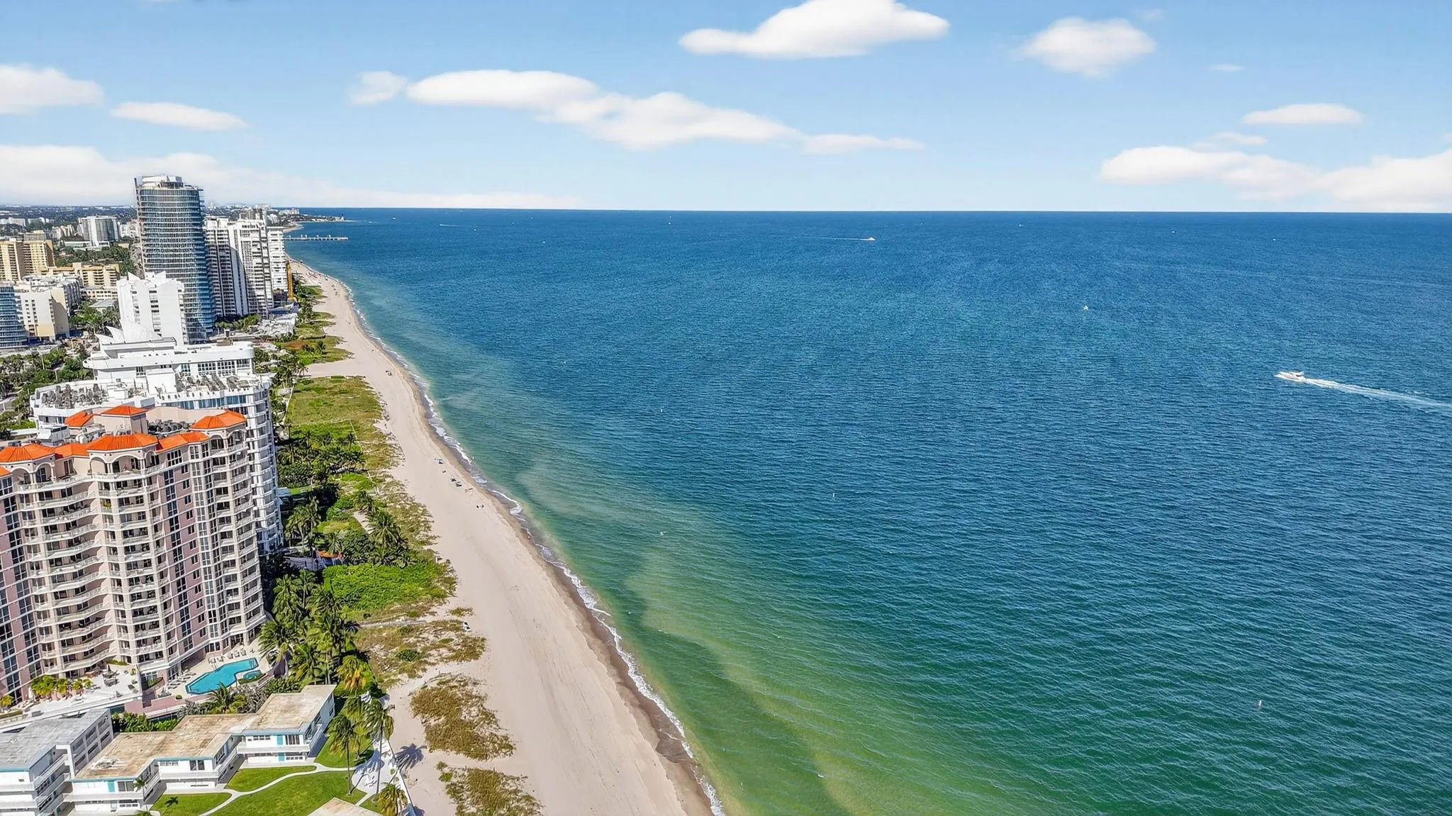 1541 S Ocean Blvd, #405