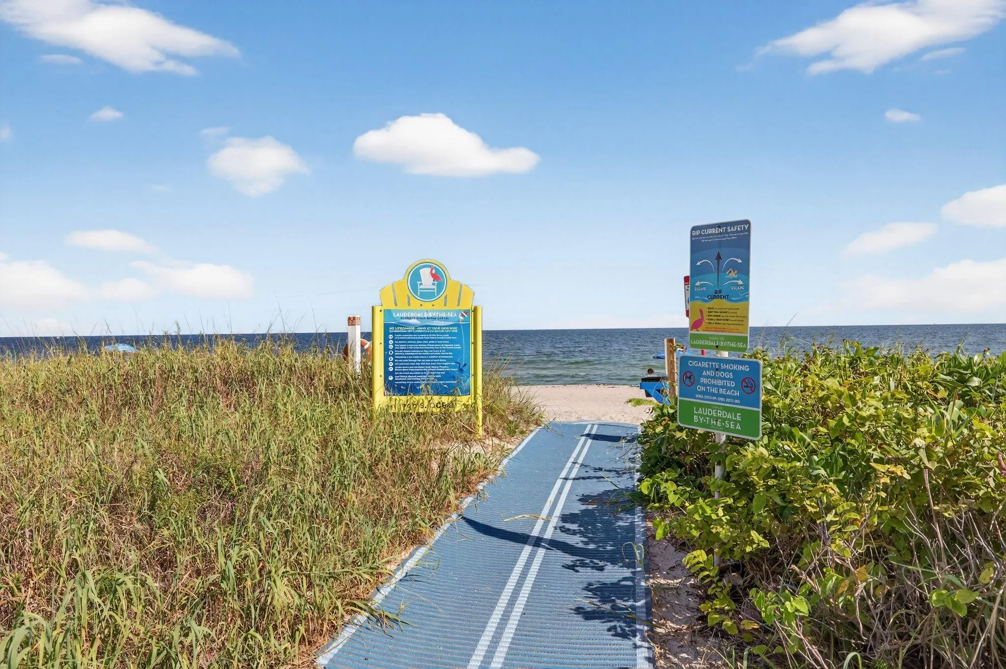 1541 S Ocean Blvd, #405