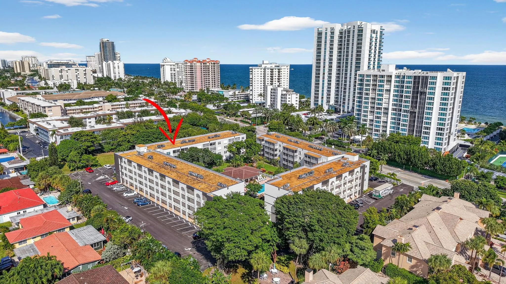 1541 S Ocean Blvd, #405