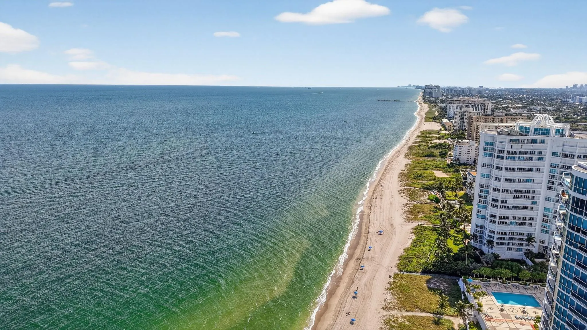 1541 S Ocean Blvd, #405