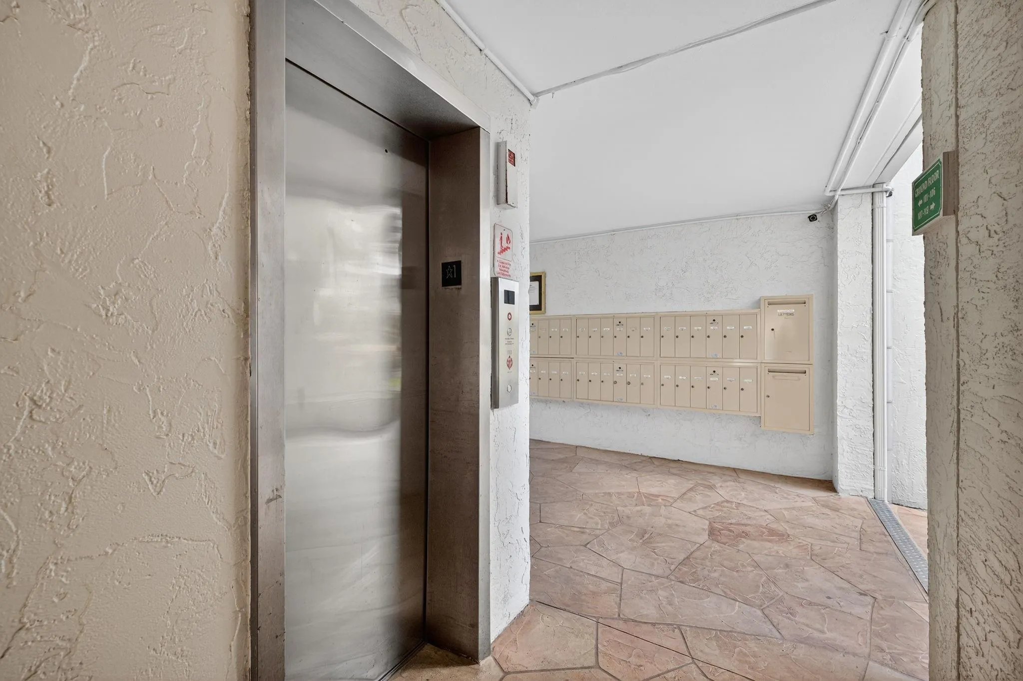 1541 S Ocean Blvd, #405