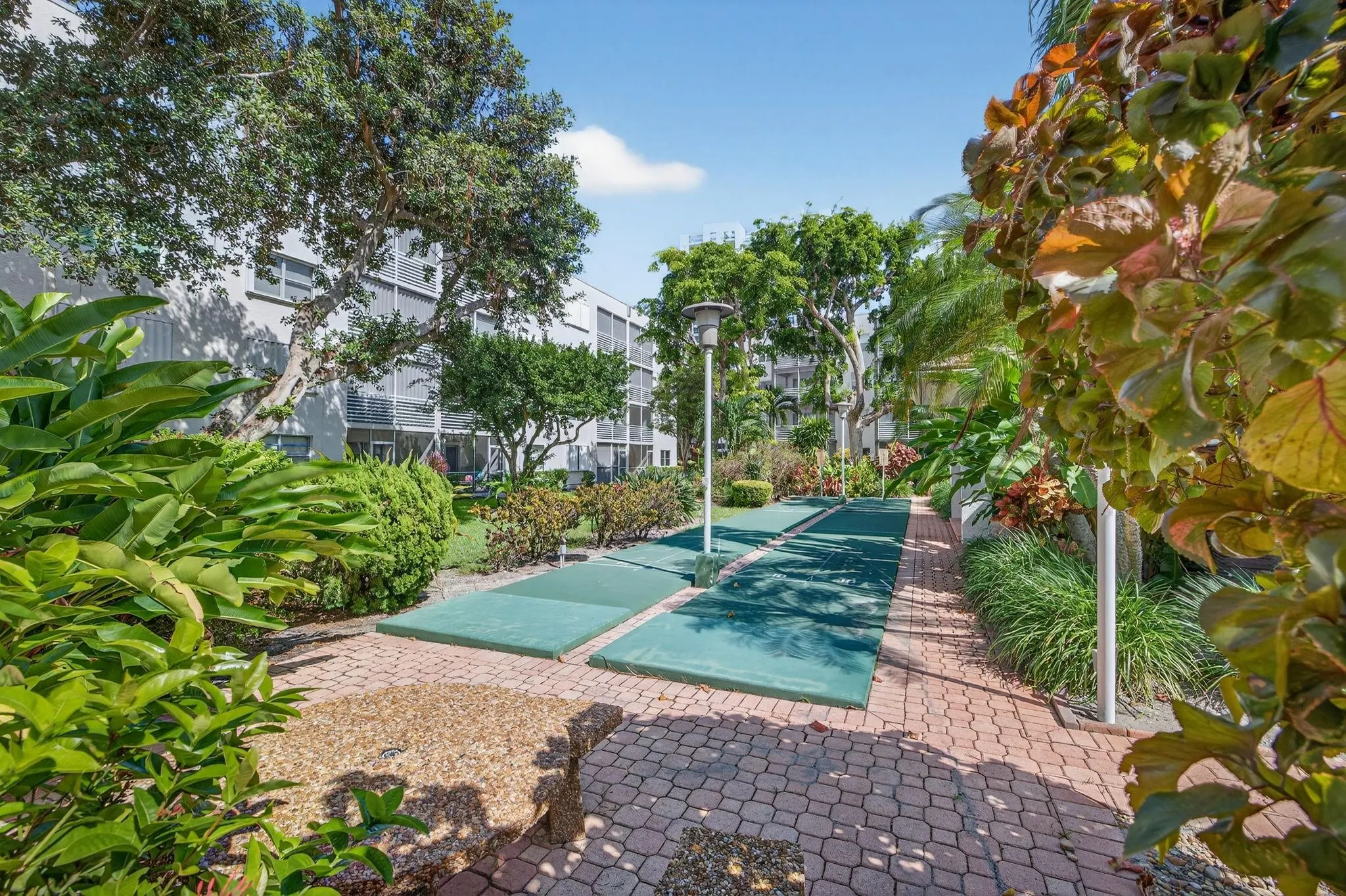 1541 S Ocean Blvd, #405