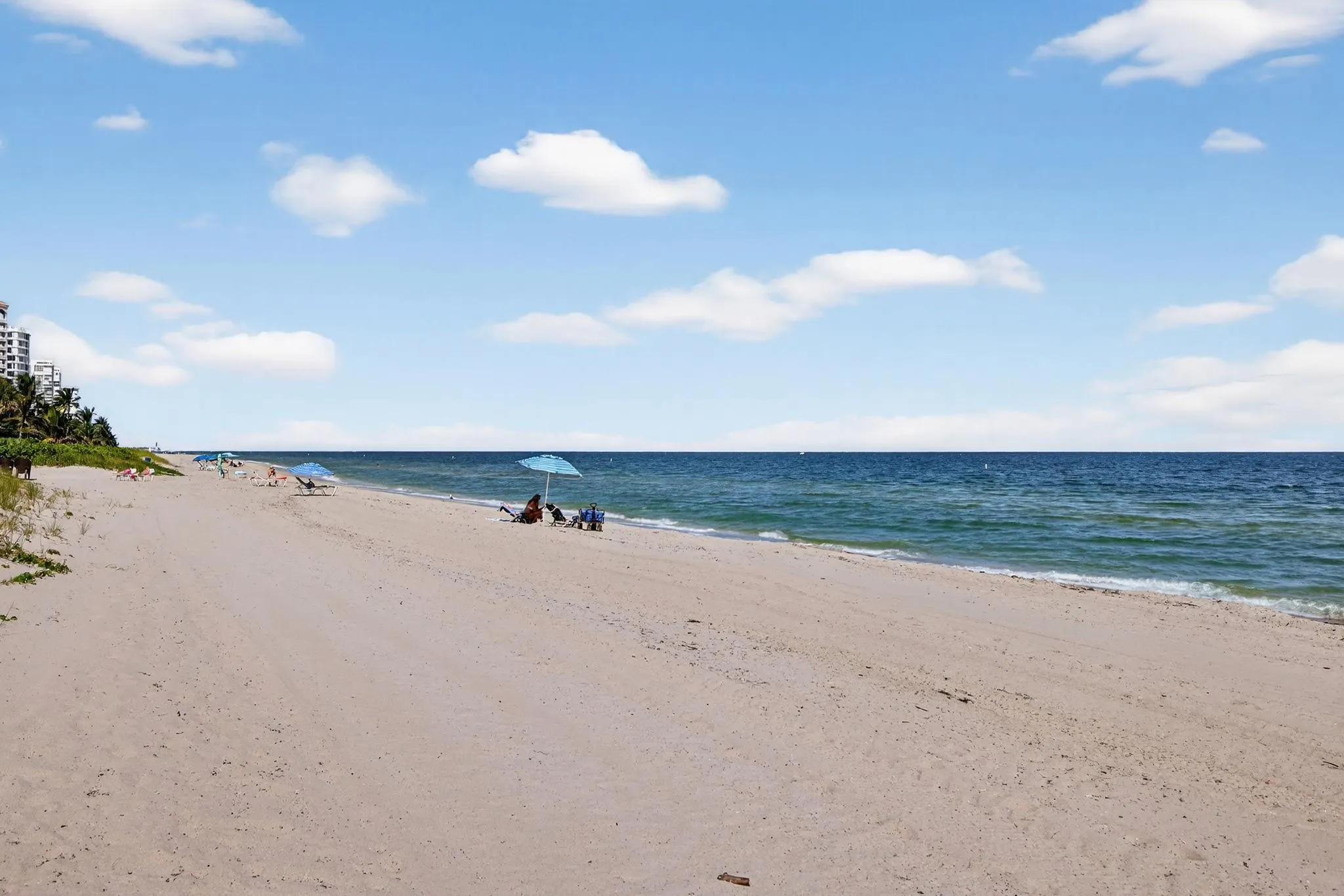 1541 S Ocean Blvd, #405