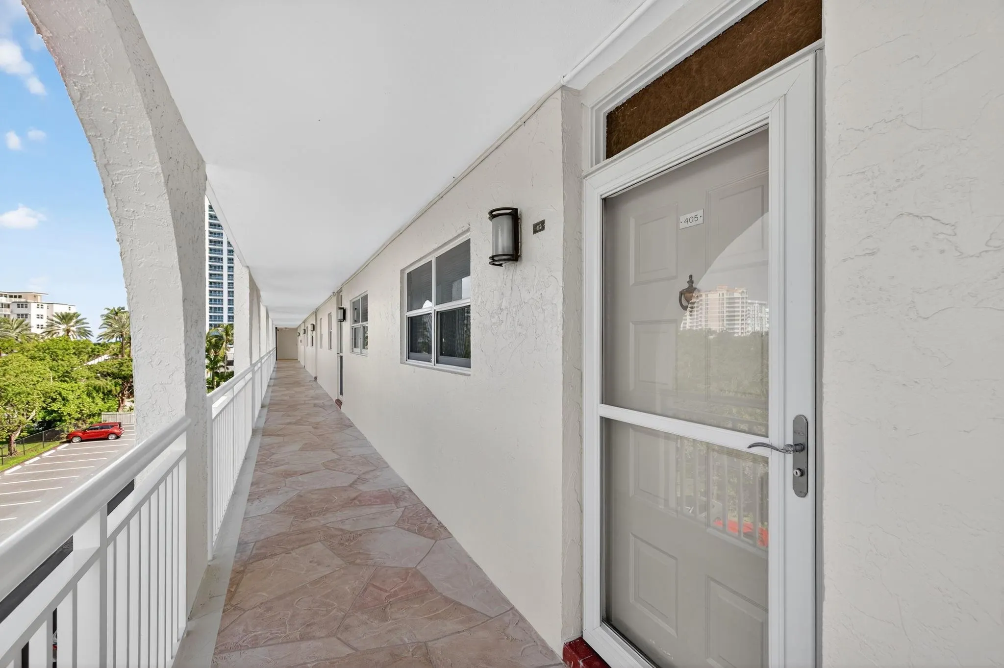 1541 S Ocean Blvd, #405