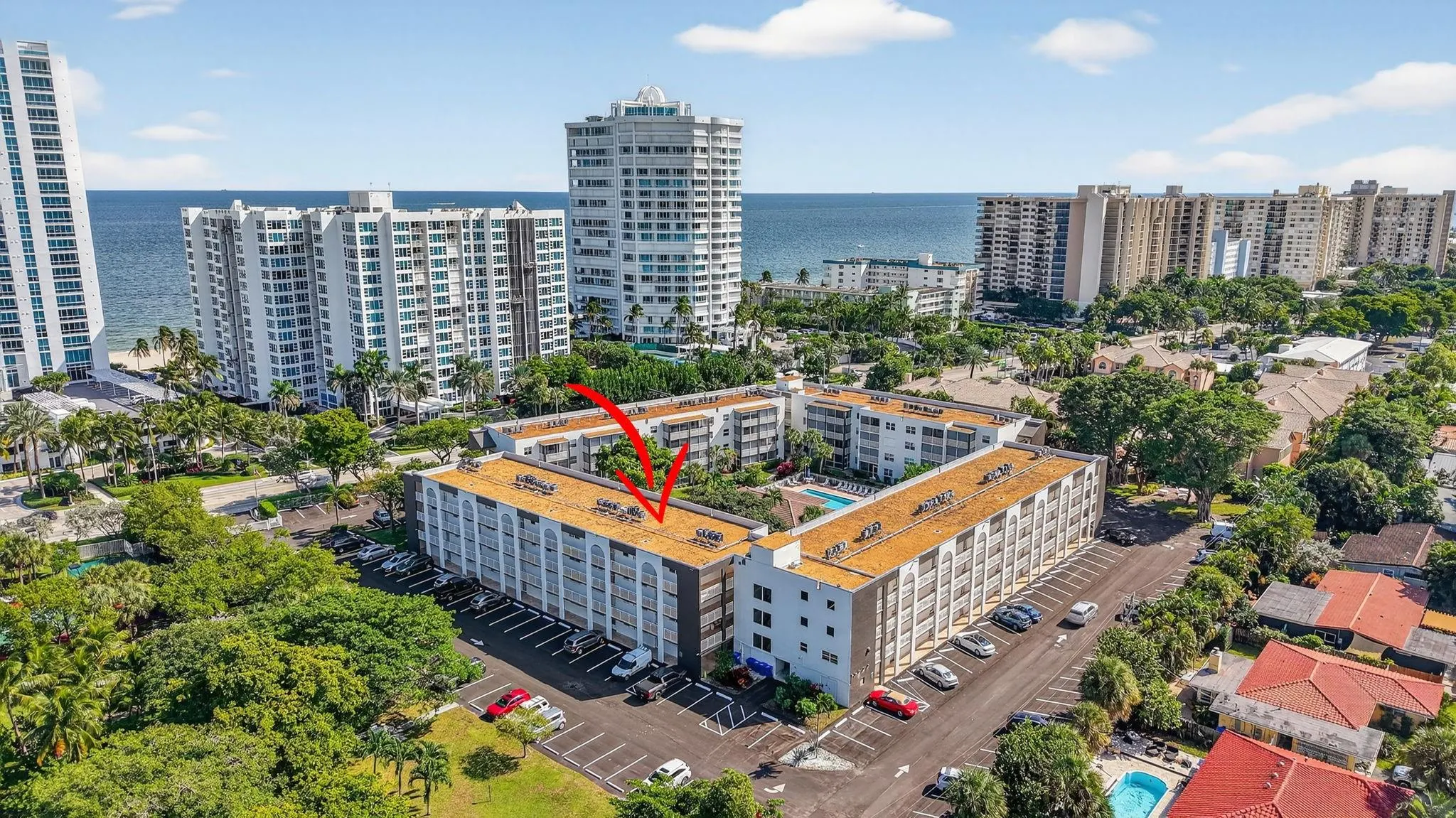 1541 S Ocean Blvd, #405