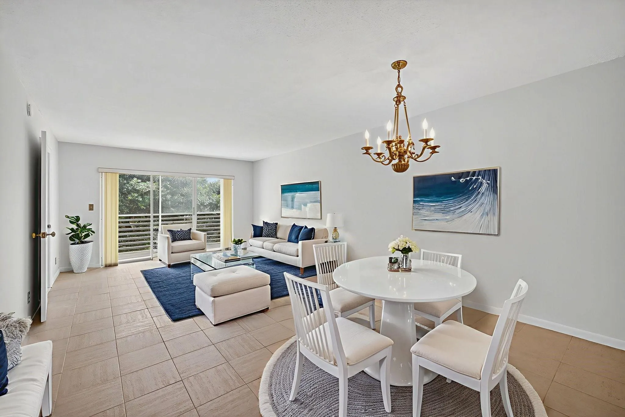 1541 S Ocean Blvd, #405