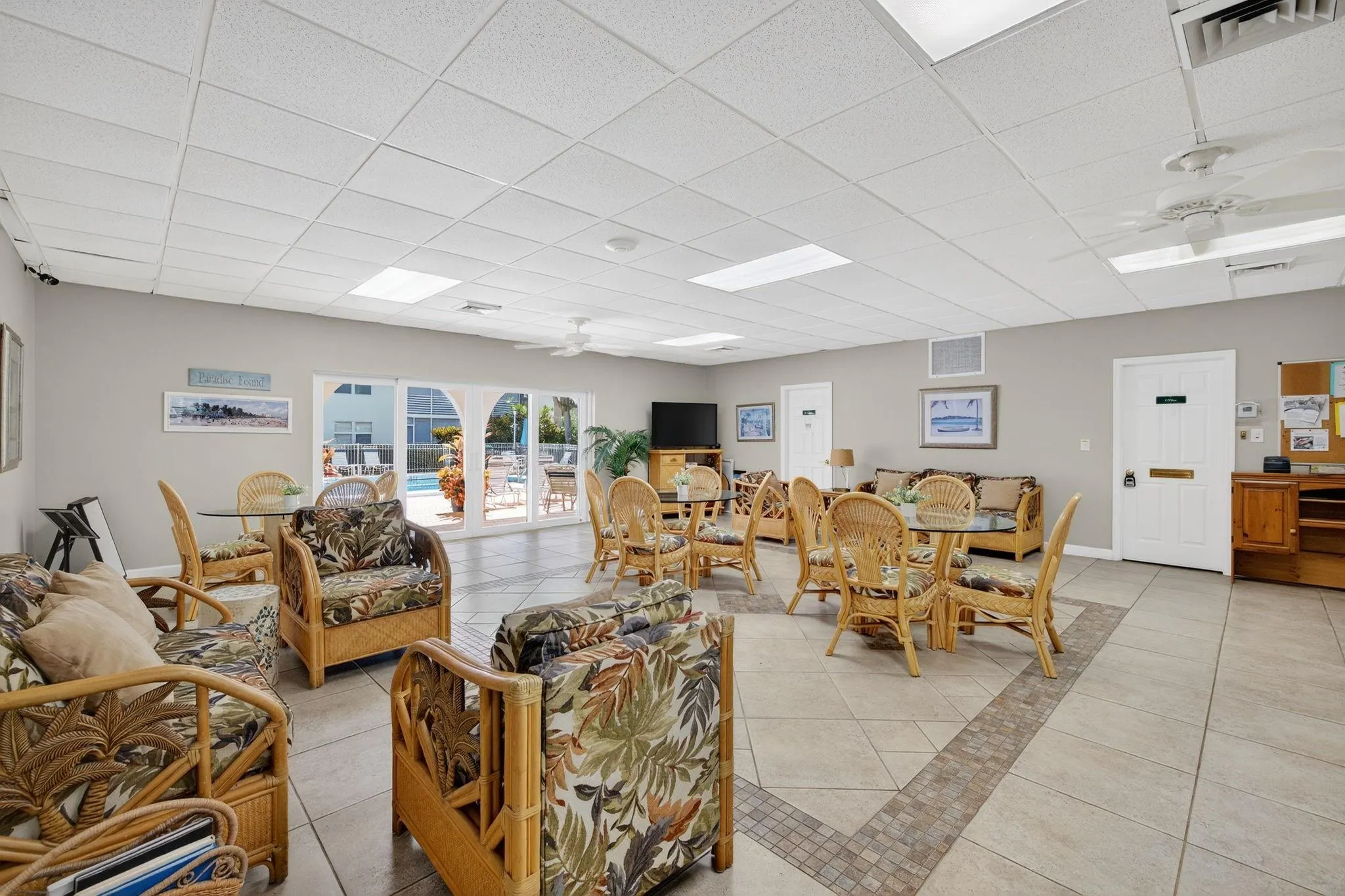 1541 S Ocean Blvd, #405