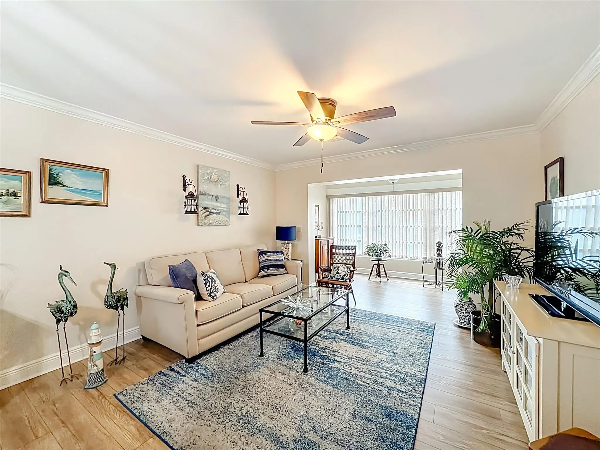 6570 Royal Palm Boulevard #312