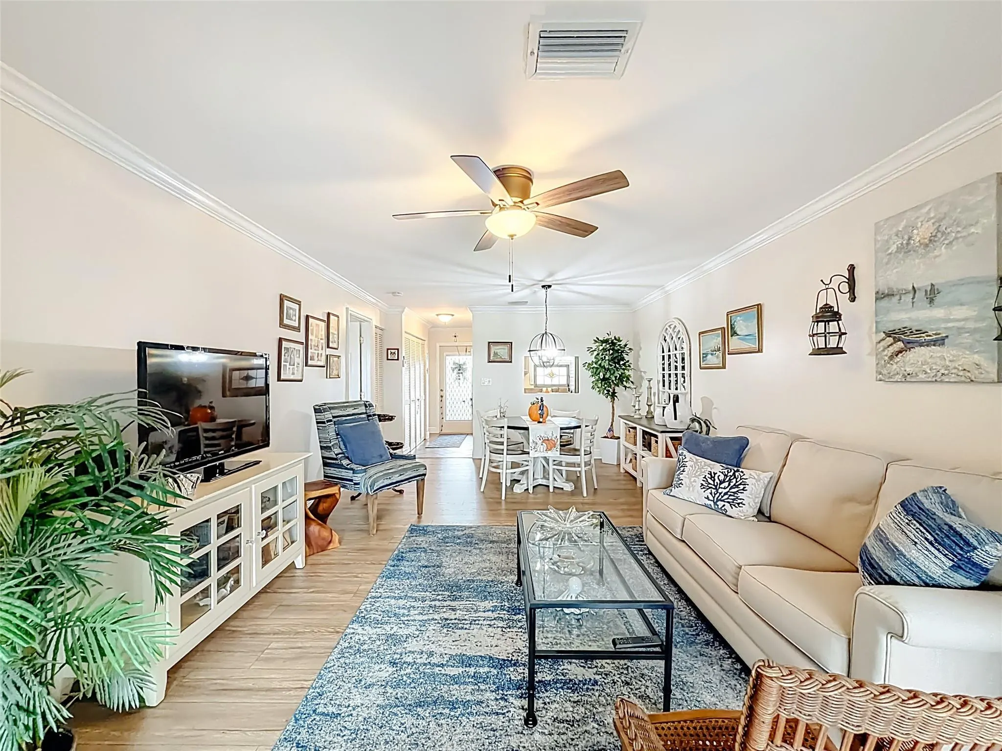 6570 Royal Palm Boulevard #312