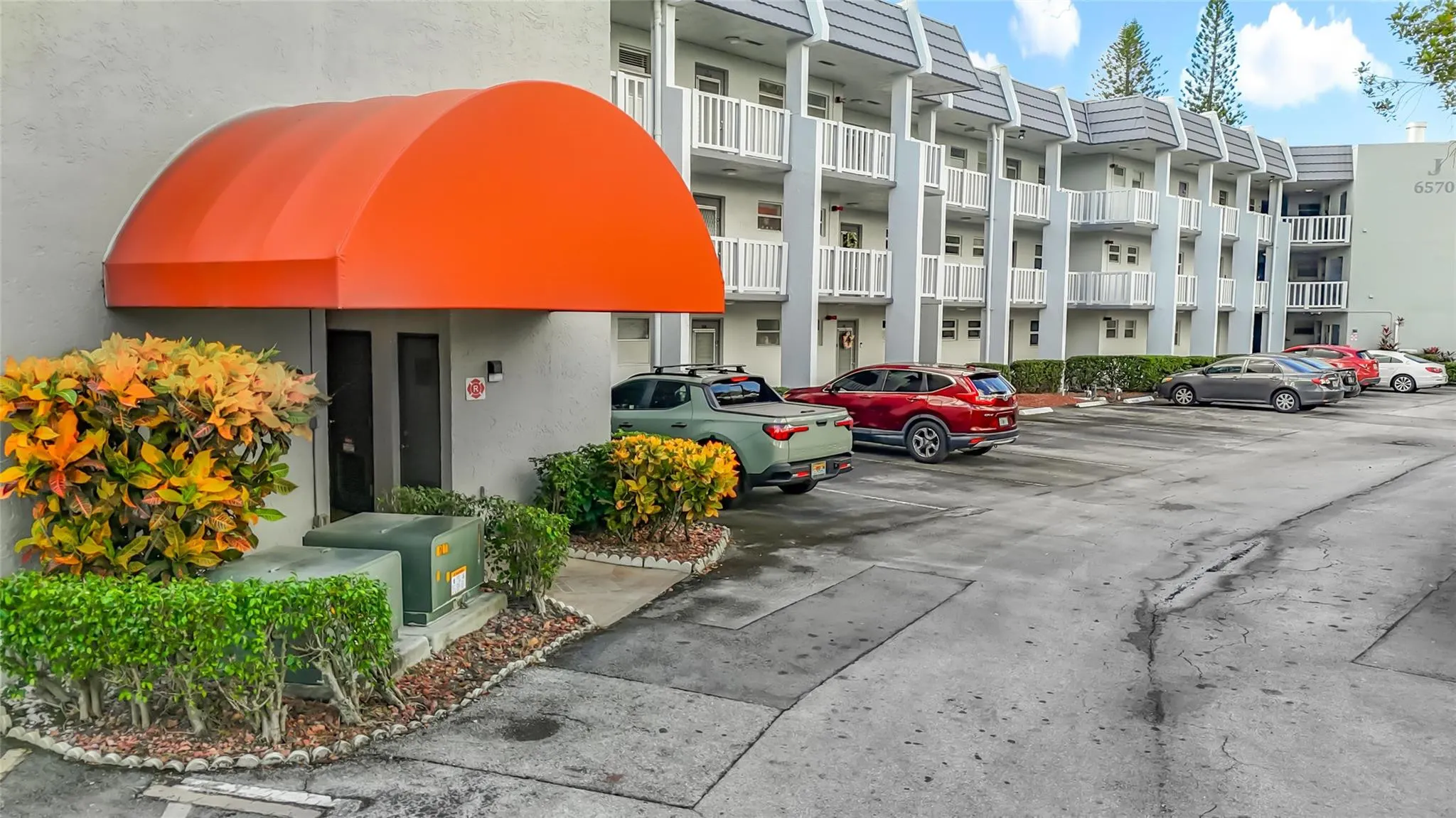 6570 Royal Palm Boulevard #312