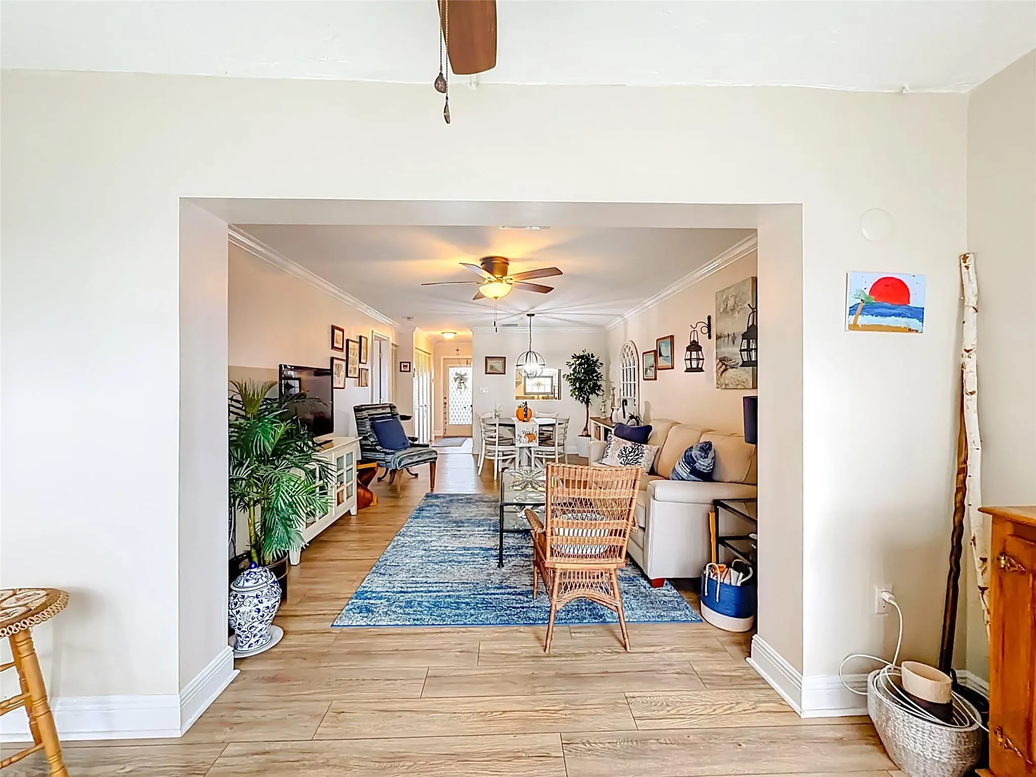 6570 Royal Palm Boulevard #312