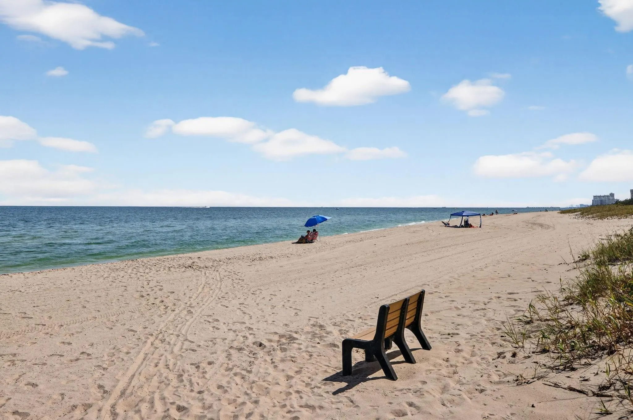 1541 S Ocean Blvd, #406