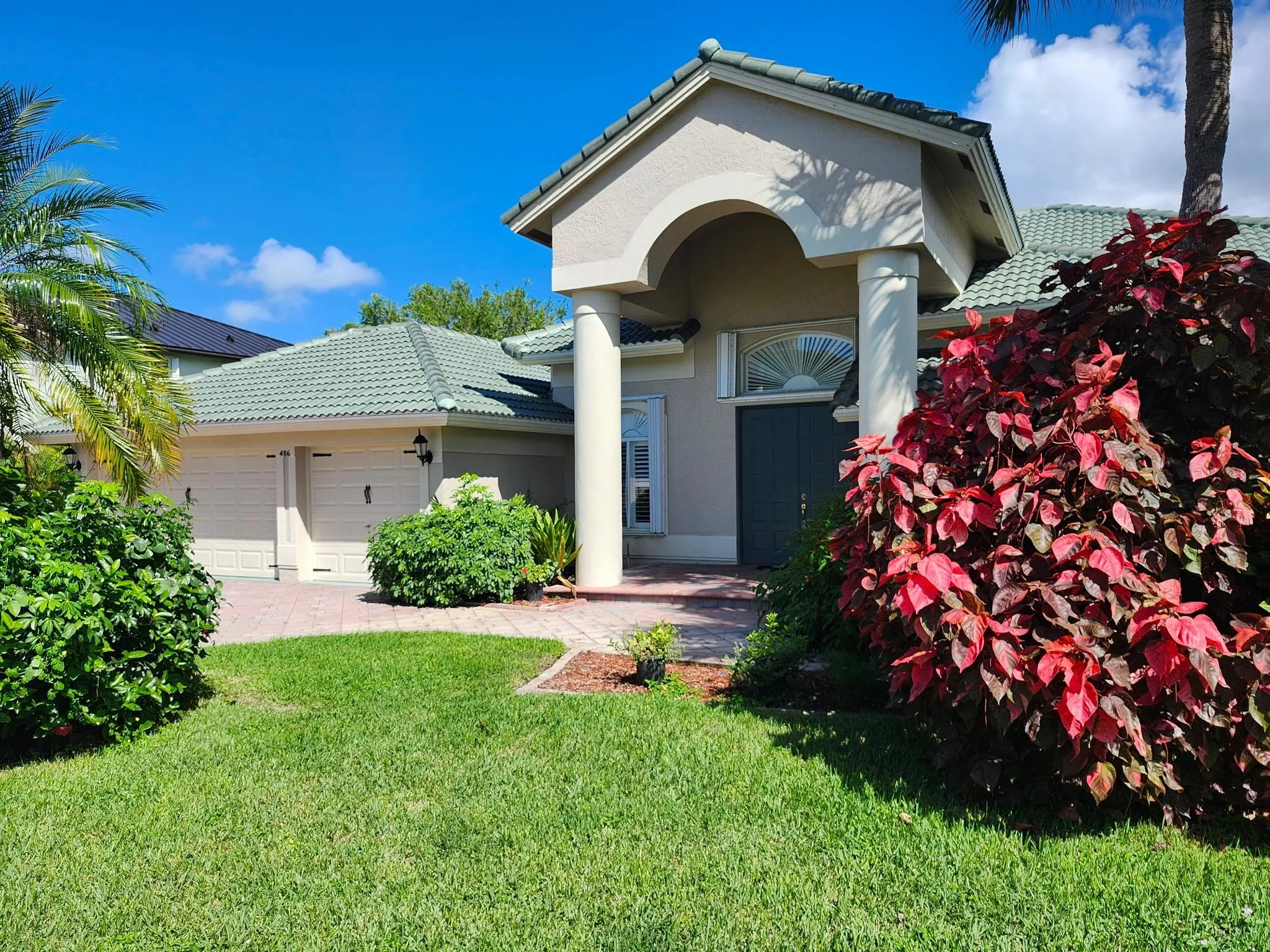 486 Cypress Green Cir