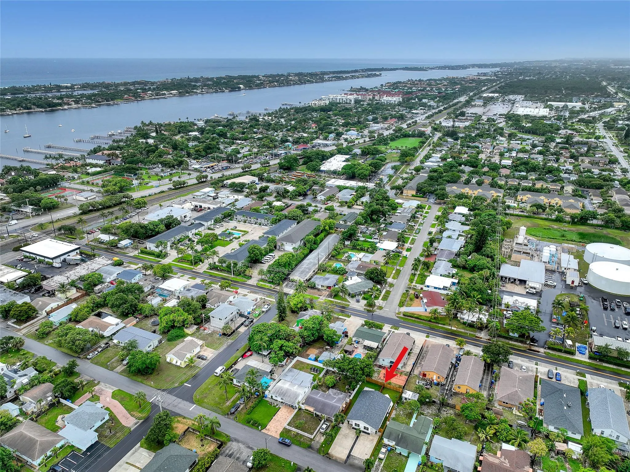 416 W Mango St, #416