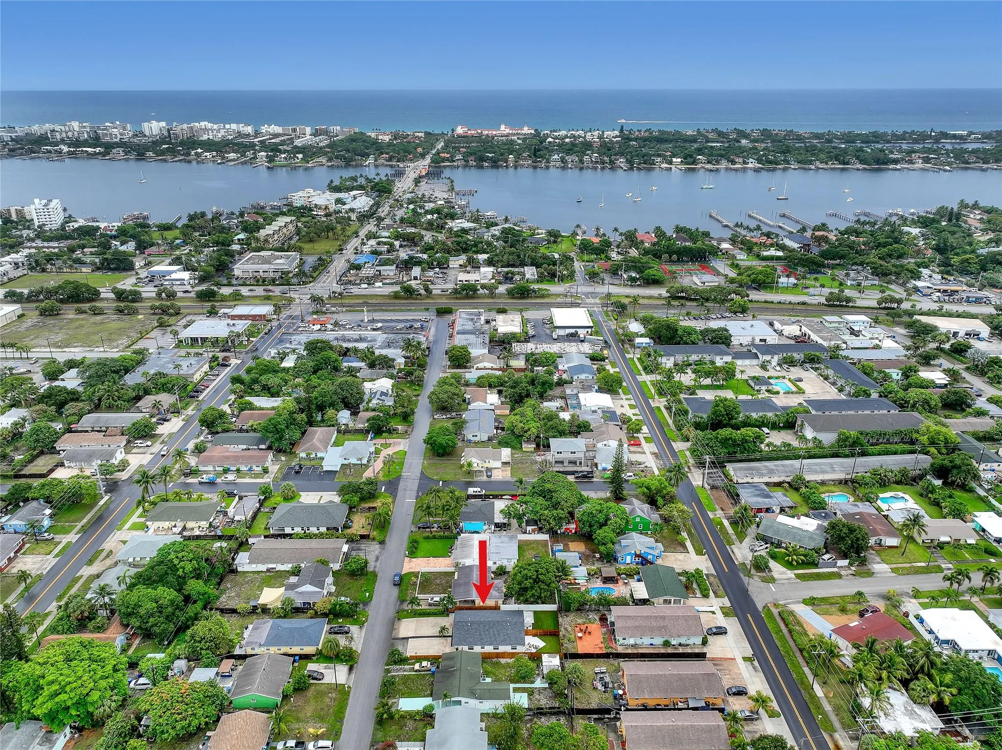 416 W Mango St, #416