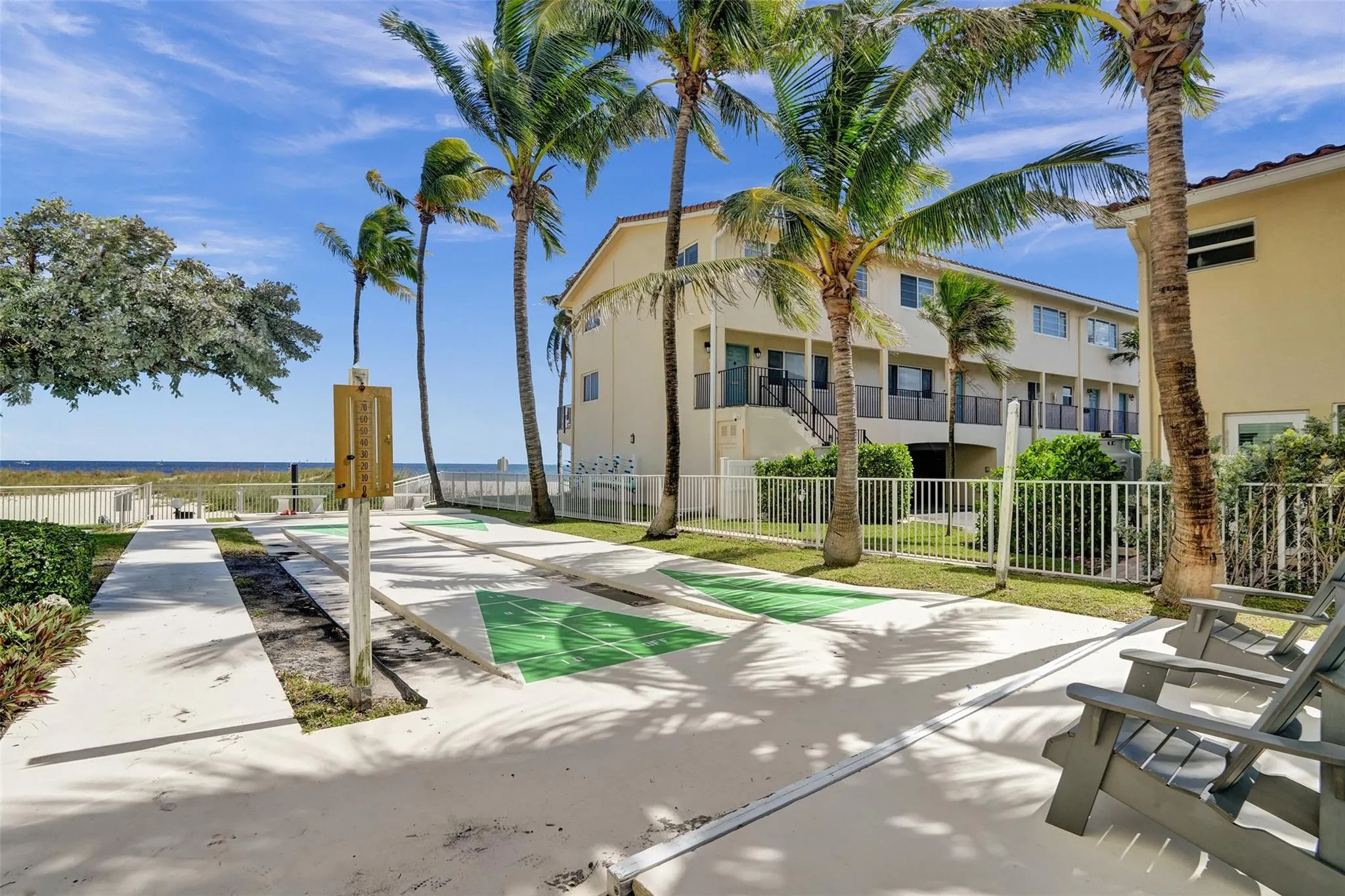 6000 N Ocean Blvd, #4E