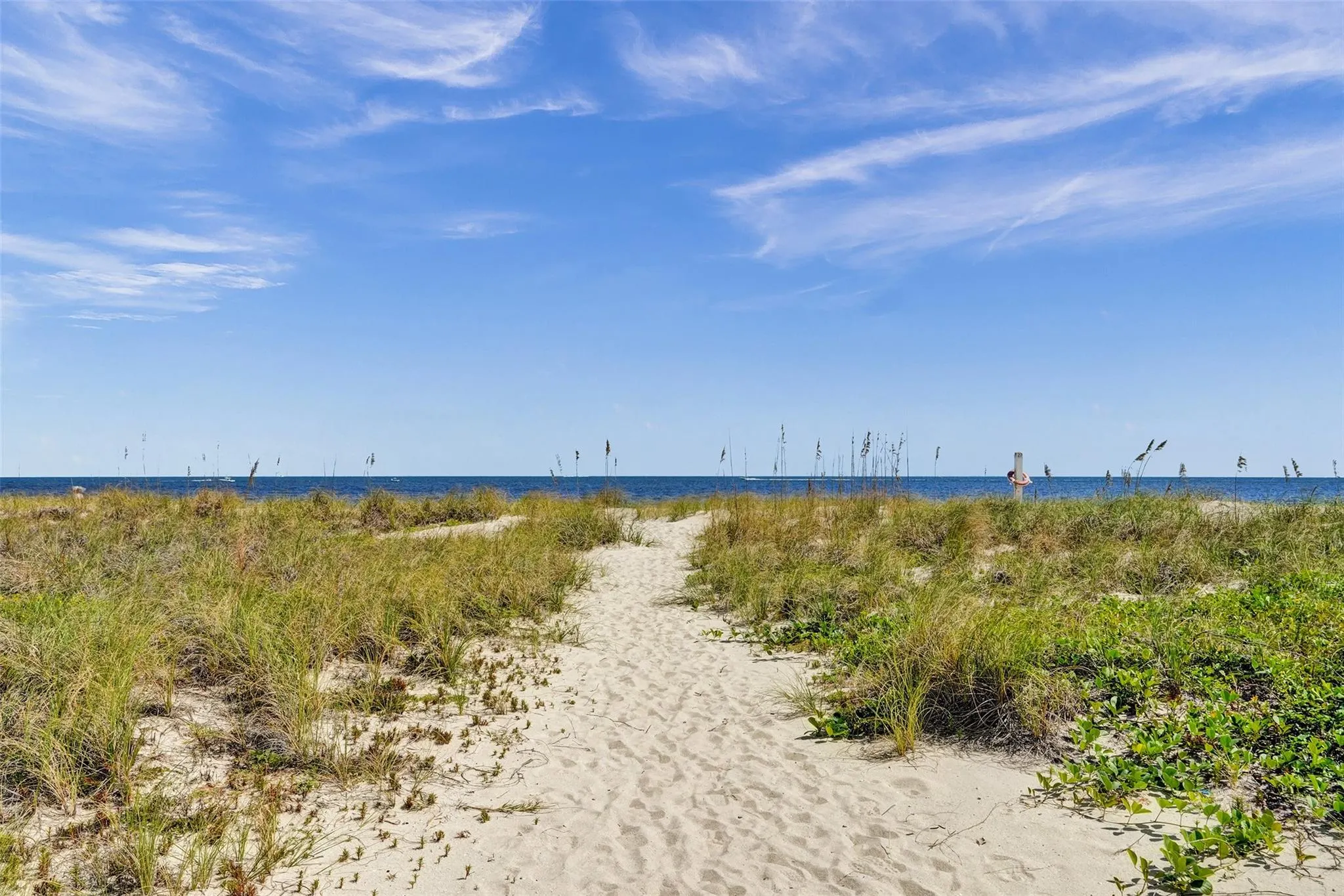 6000 N Ocean Blvd, #4E