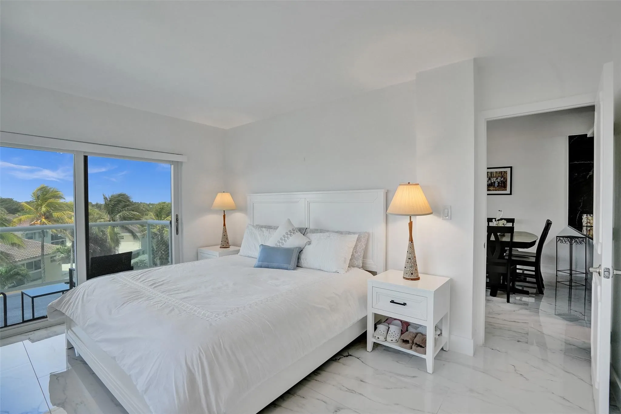 6000 N Ocean Blvd, #4E