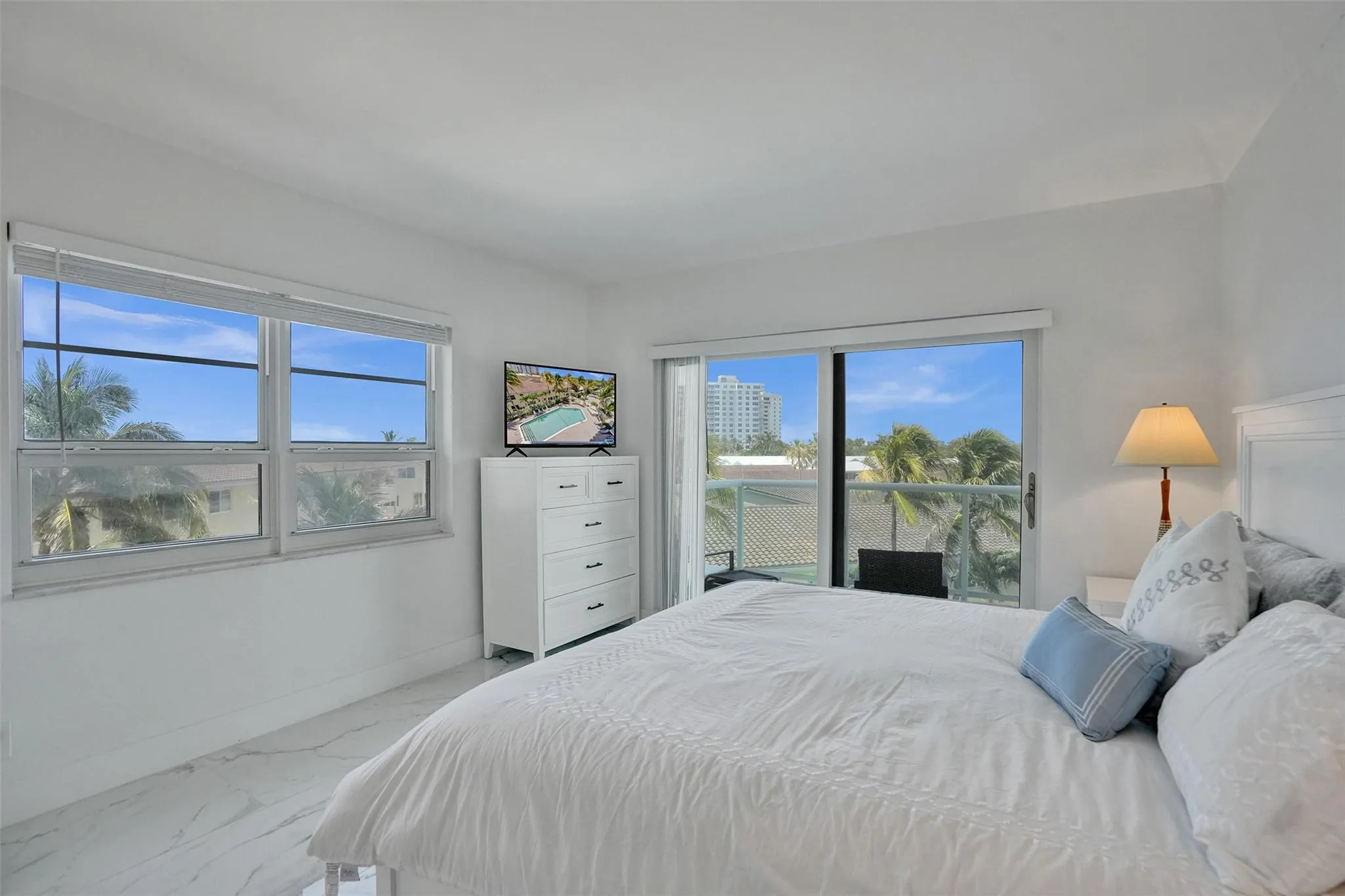 6000 N Ocean Blvd, #4E