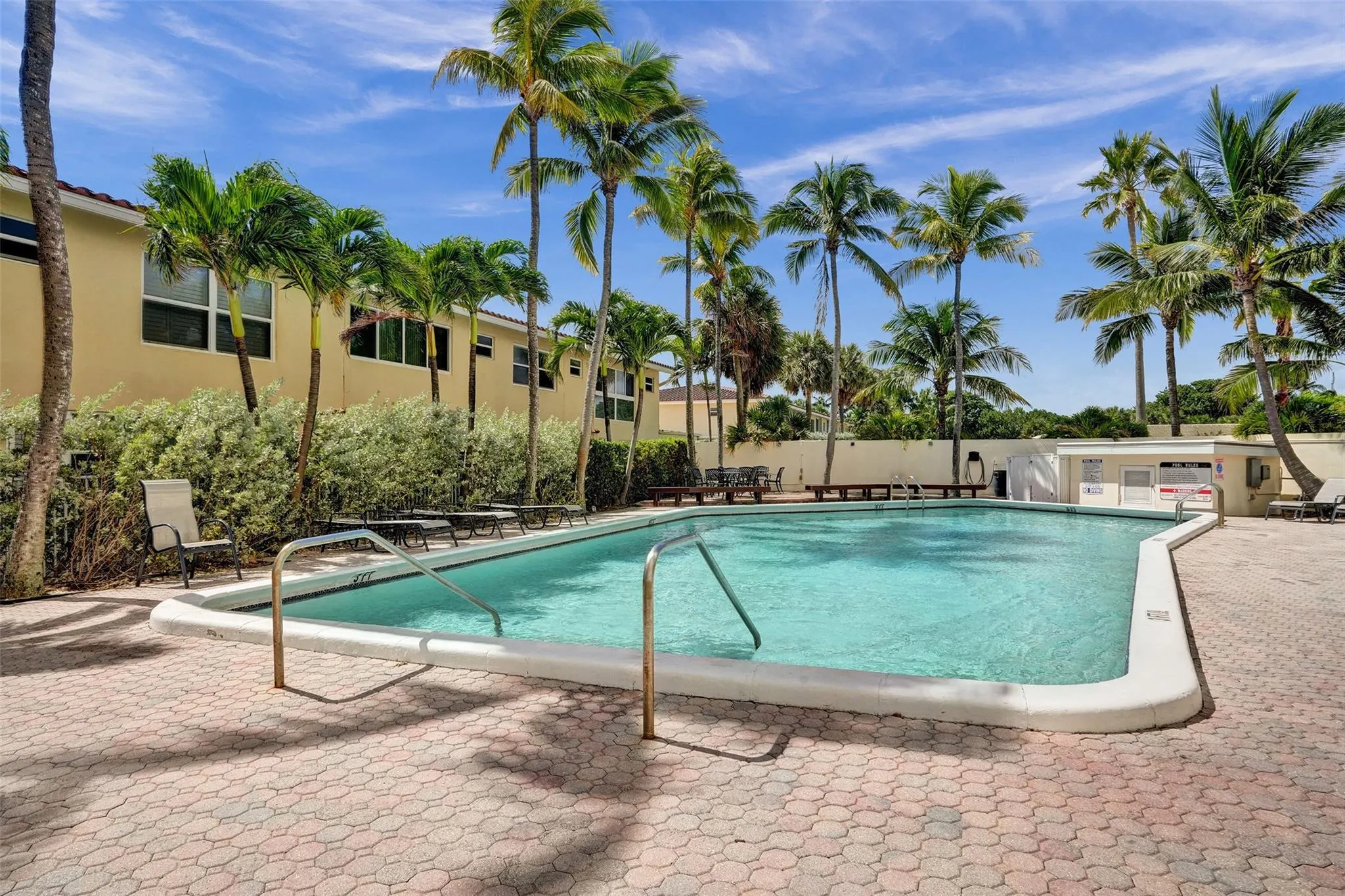 6000 N Ocean Blvd, #4E