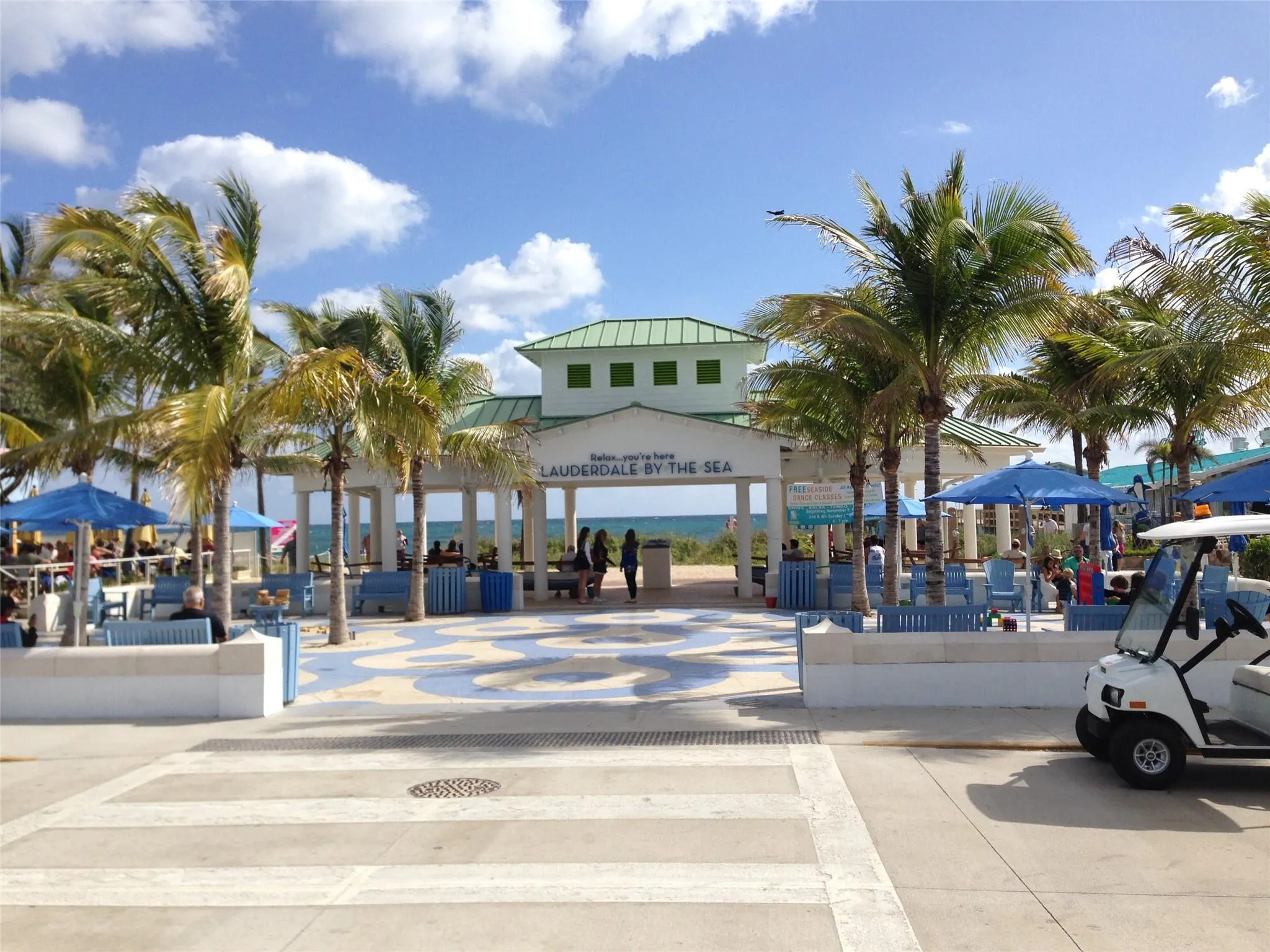 6000 N Ocean Blvd, #4E