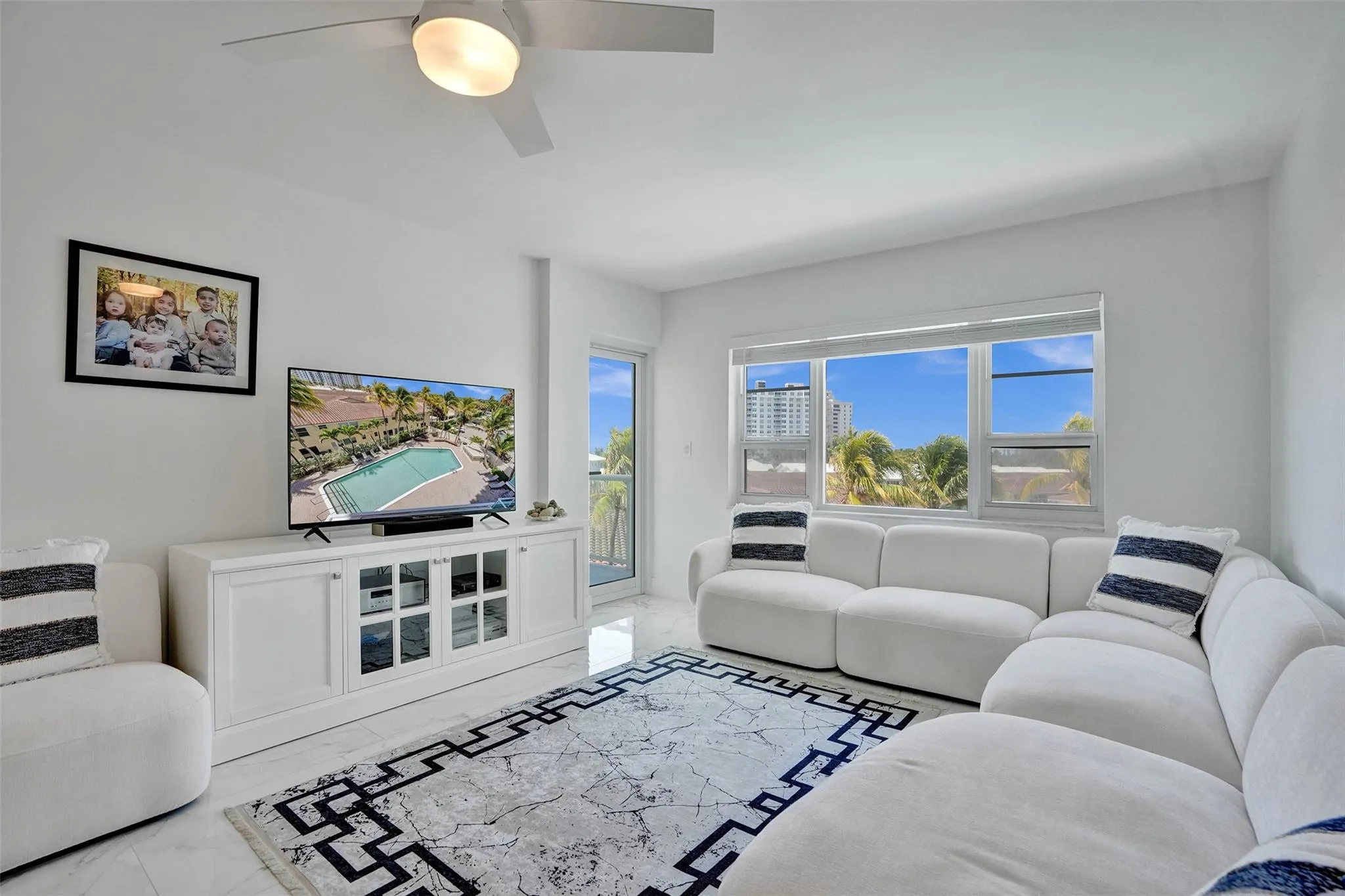 6000 N Ocean Blvd, #4E