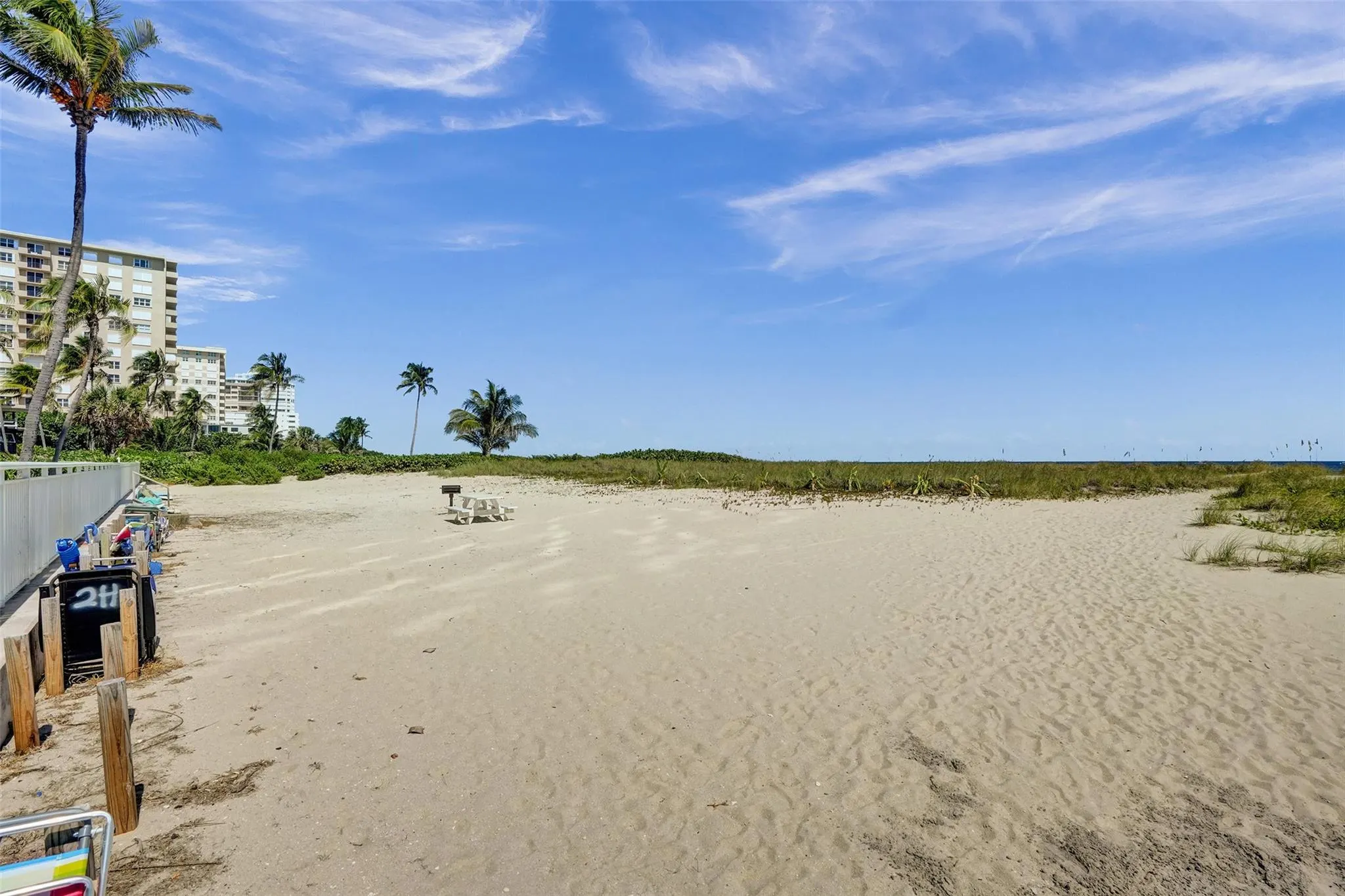 6000 N Ocean Blvd, #4E