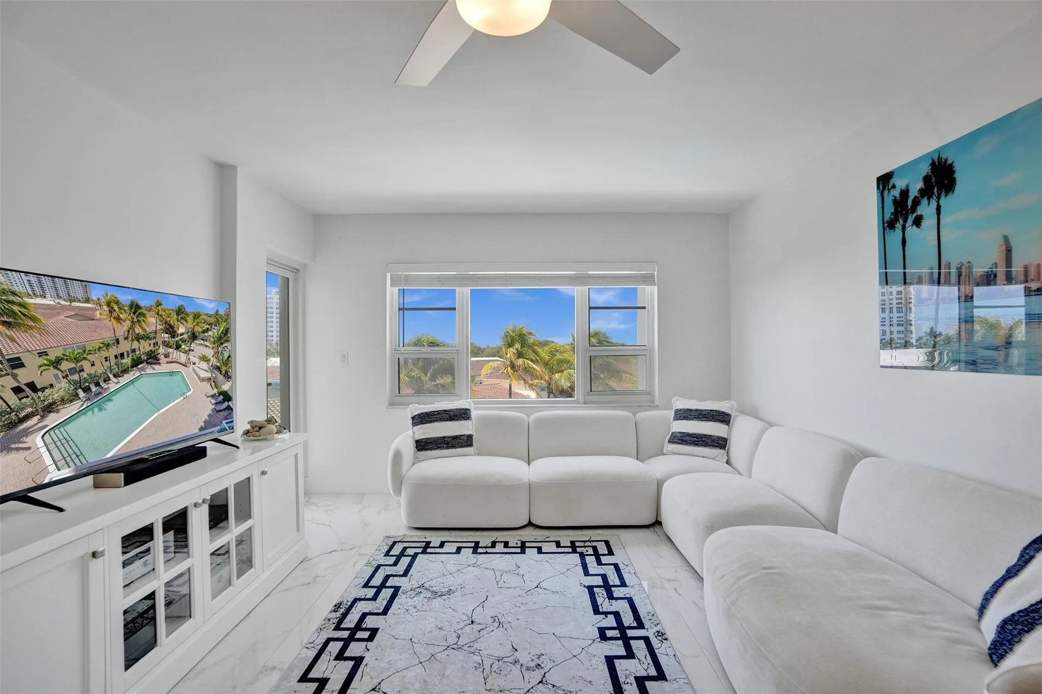 6000 N Ocean Blvd, #4E