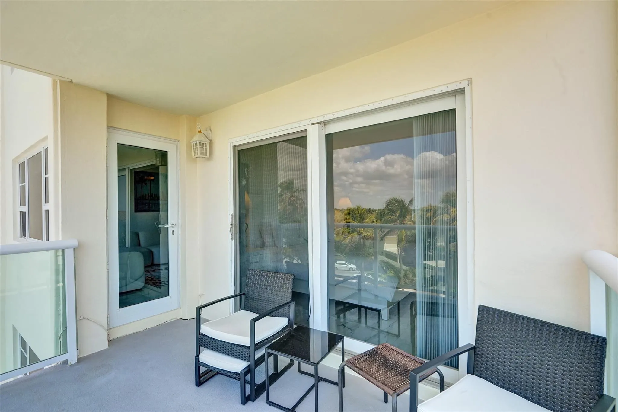 6000 N Ocean Blvd, #4E