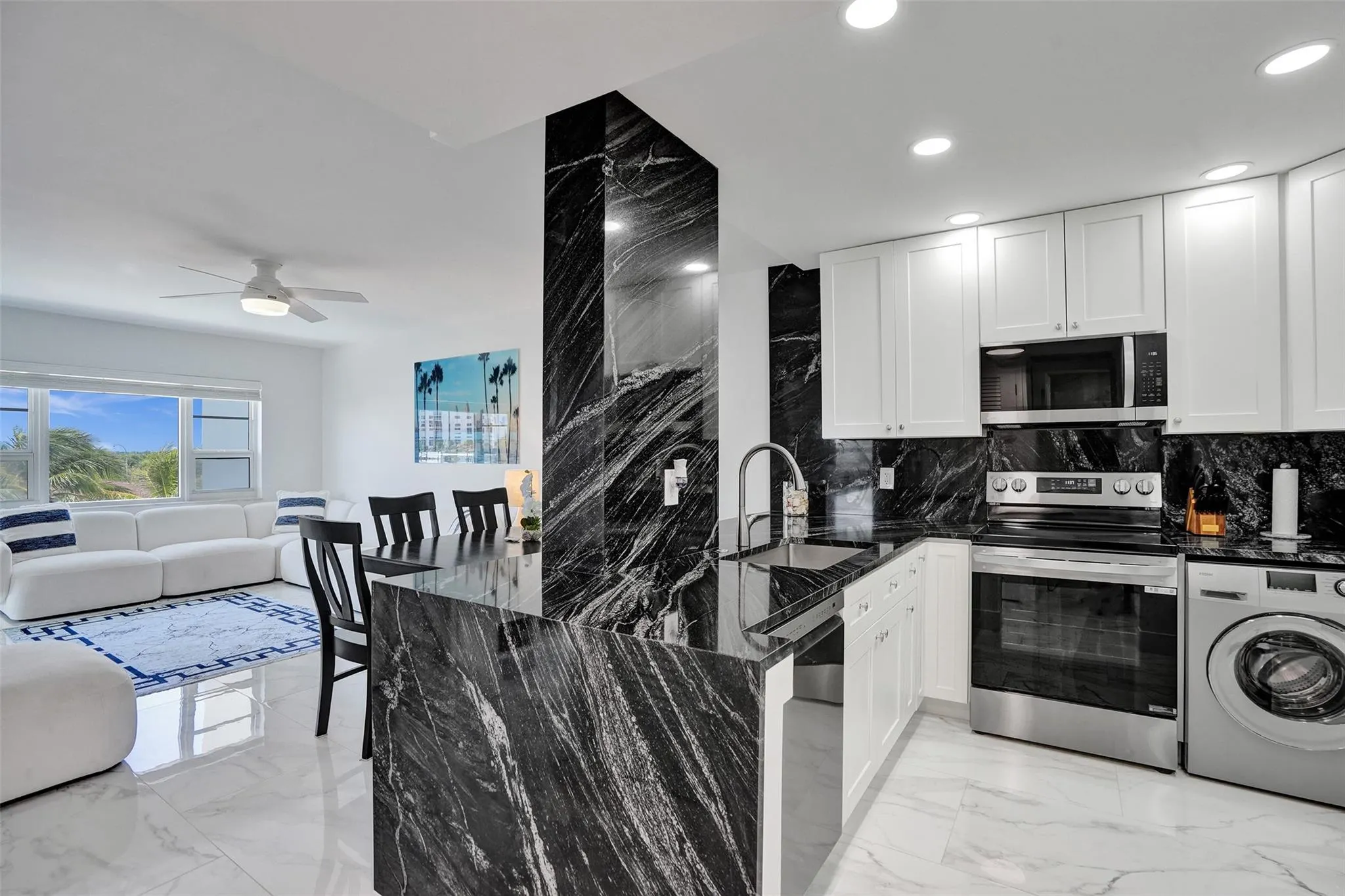 6000 N Ocean Blvd, #4E