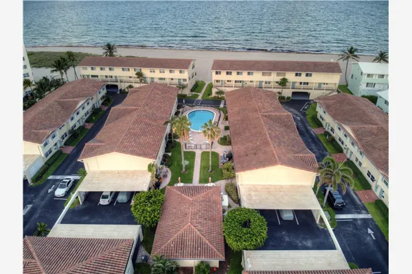 5450 N Ocean Blvd, #29-H