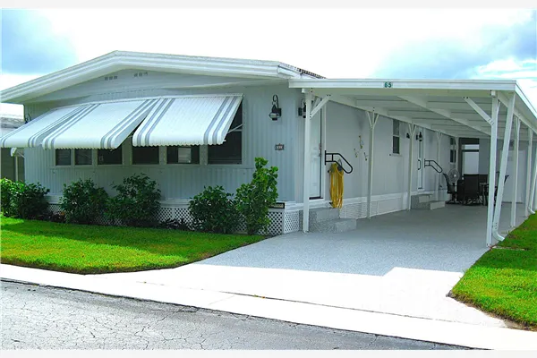 4800 SE Federal Hwy Lot 65