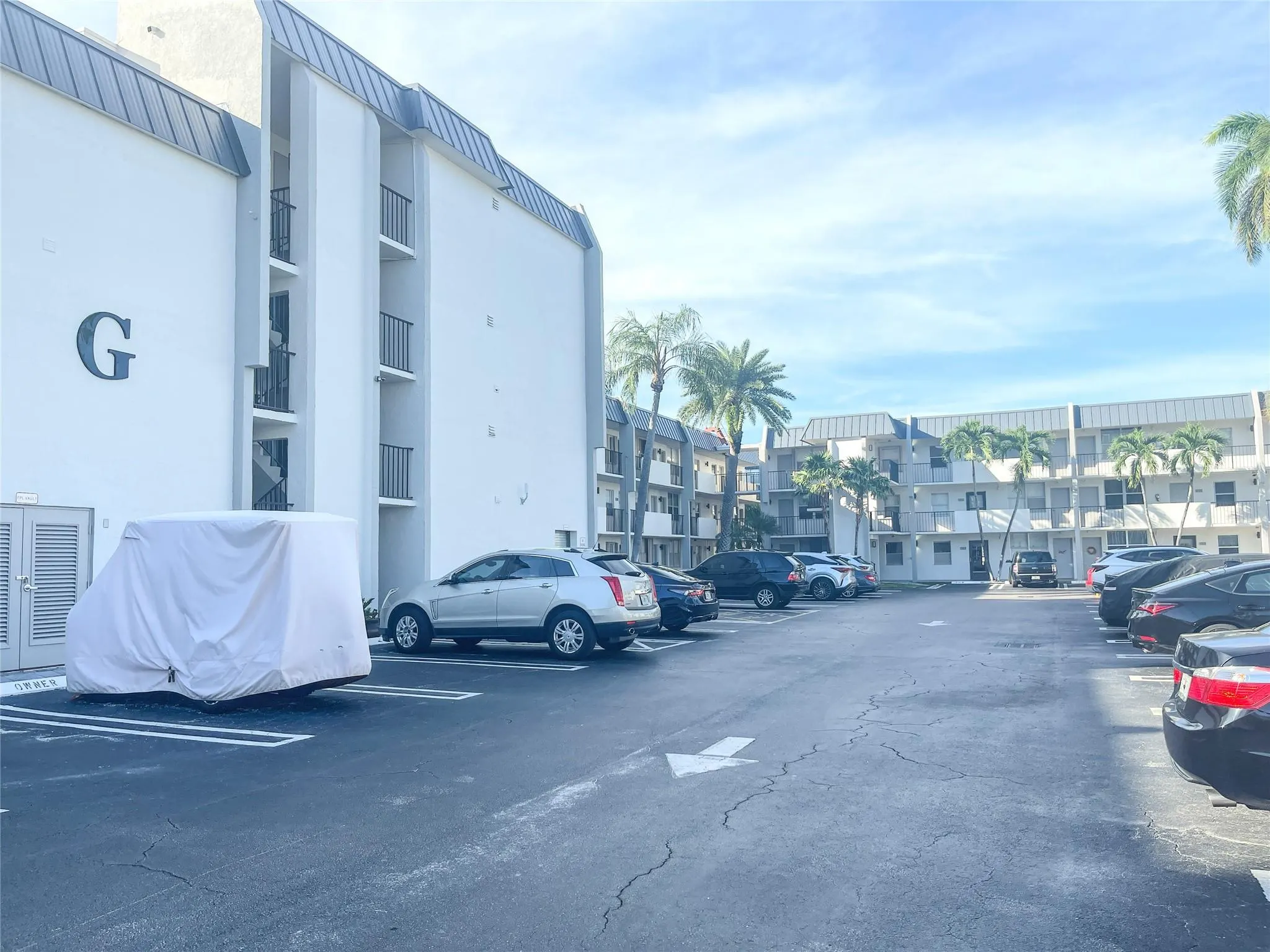 777 S Federal Hwy, #218G