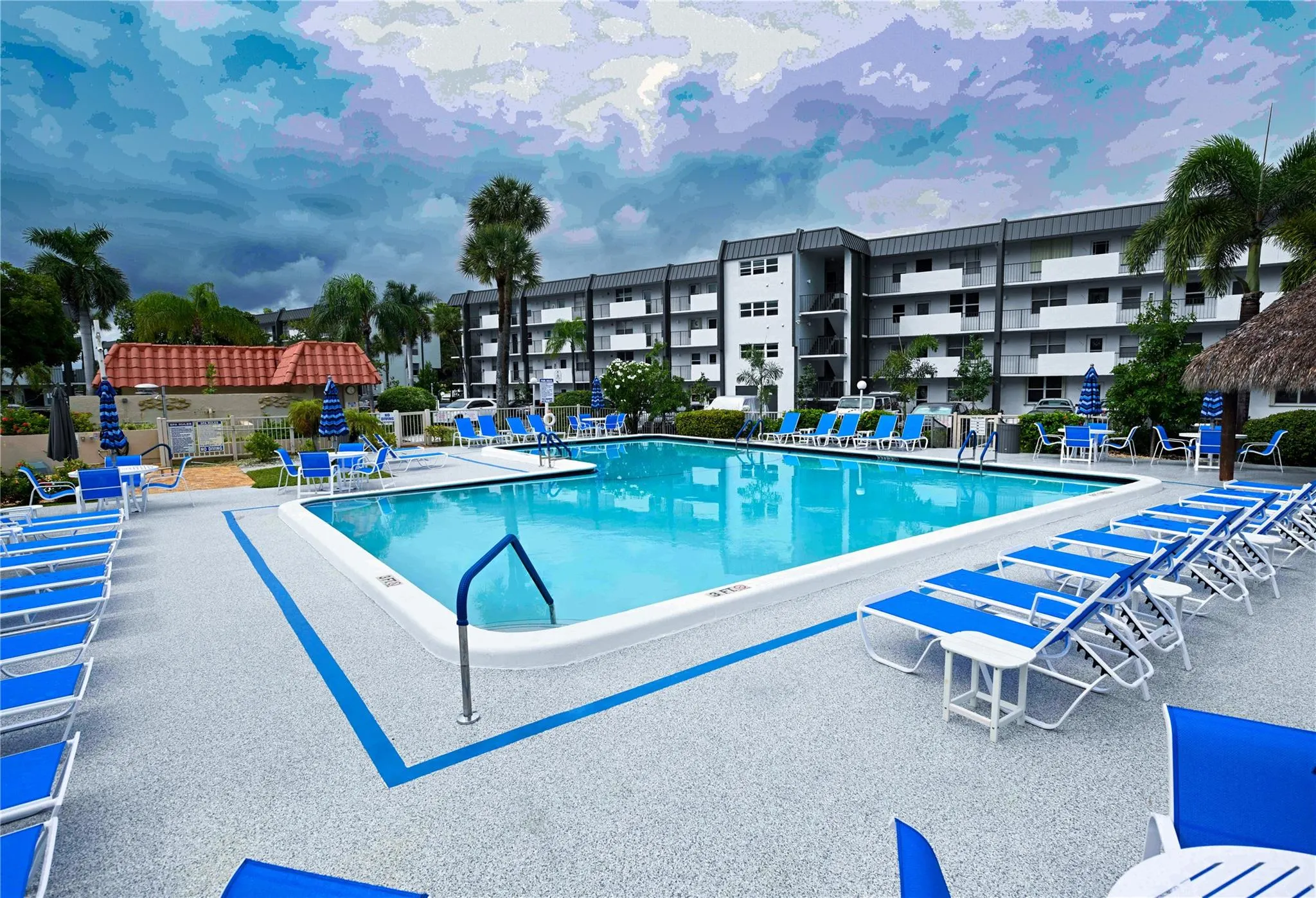 777 S Federal Hwy, #218G