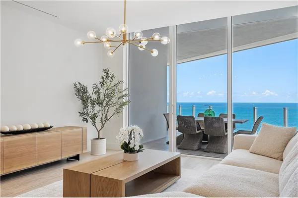 525 N Fort Lauderdale Beach Blvd, #1801