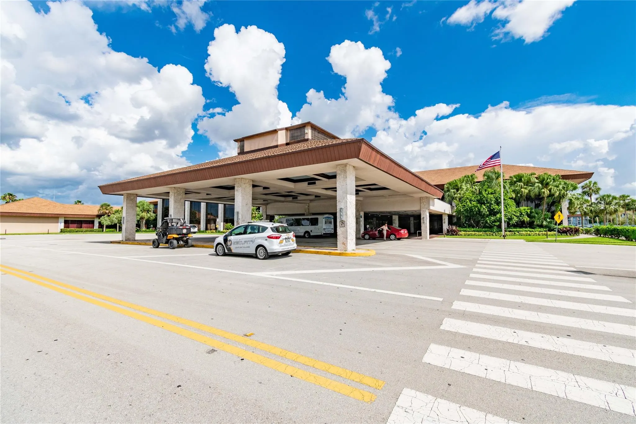 13250 SW 7th Ct, #303-L