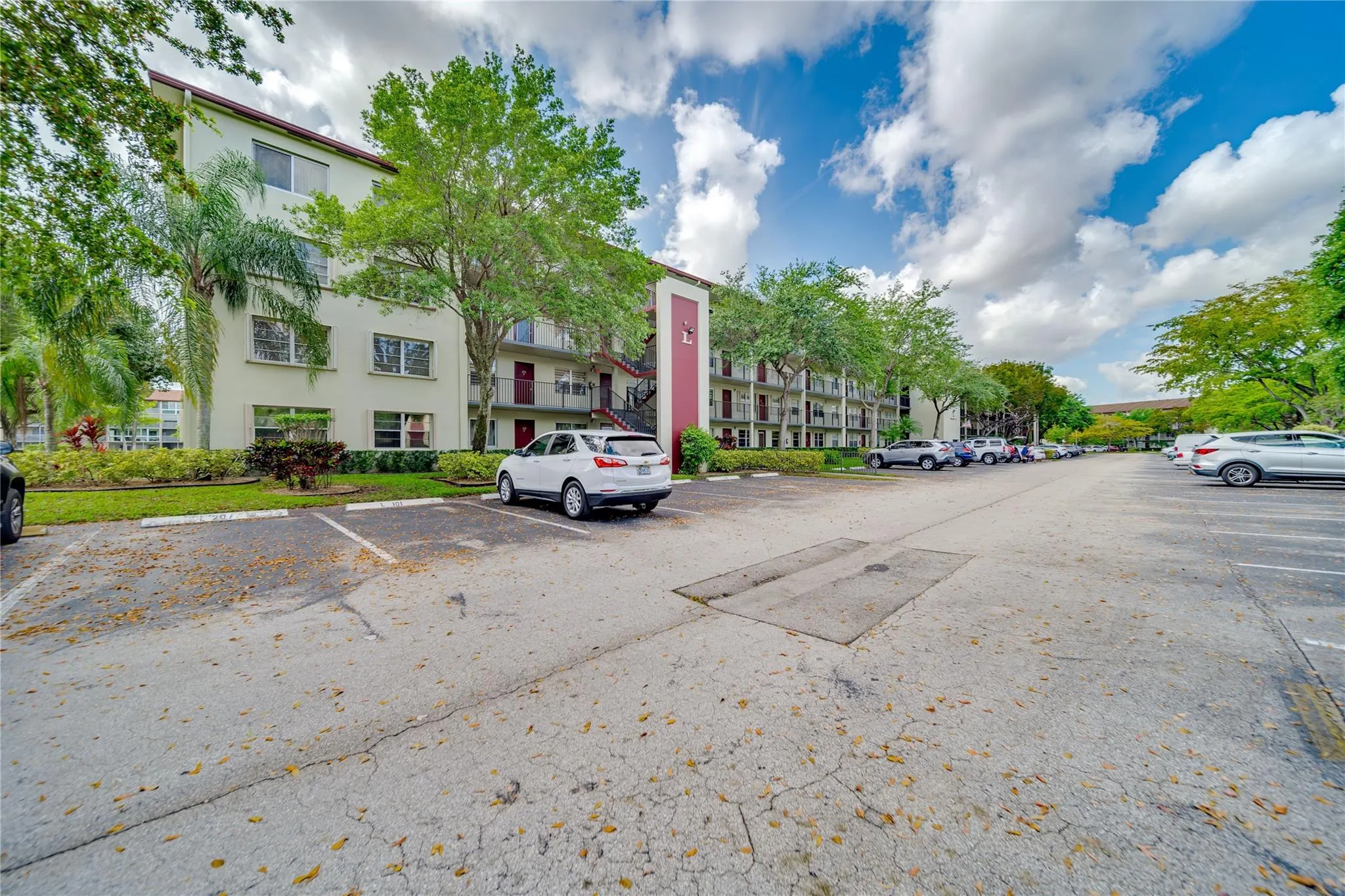 13250 SW 7th Ct, #303-L