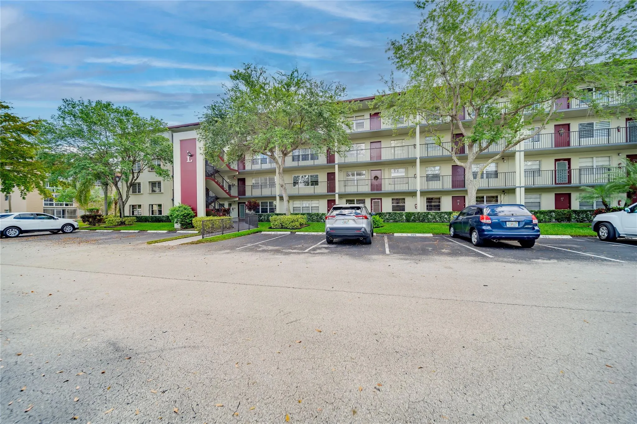 13250 SW 7th Ct, #303-L