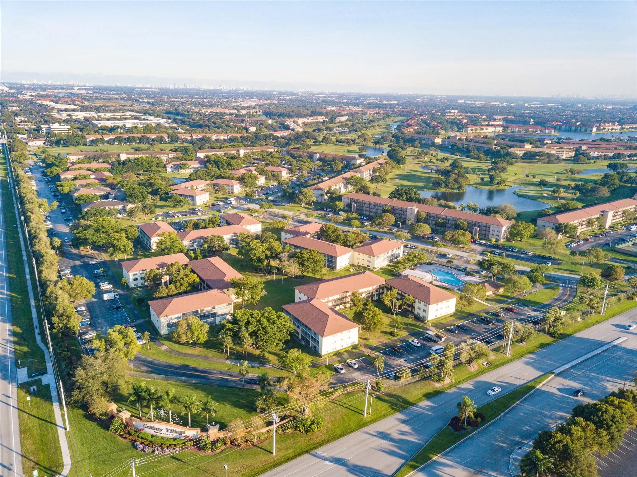 13250 SW 7th Ct, #303-L