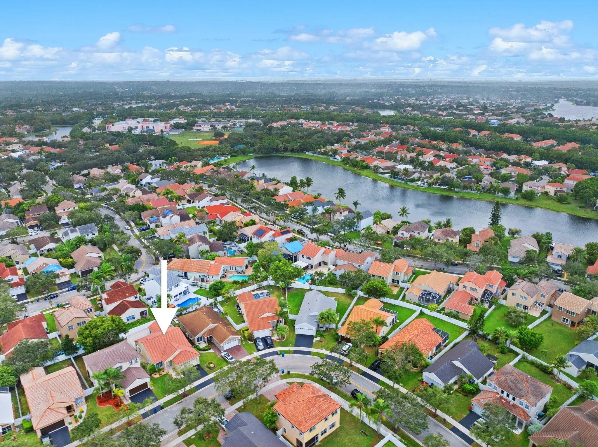 845 Falling Water Rd