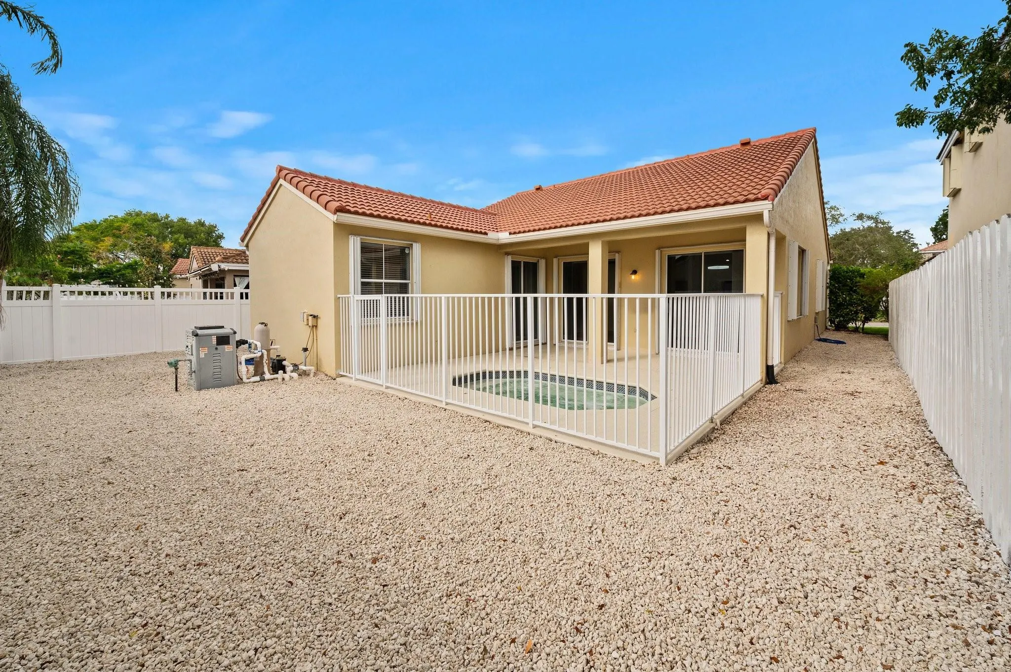 845 Falling Water Rd