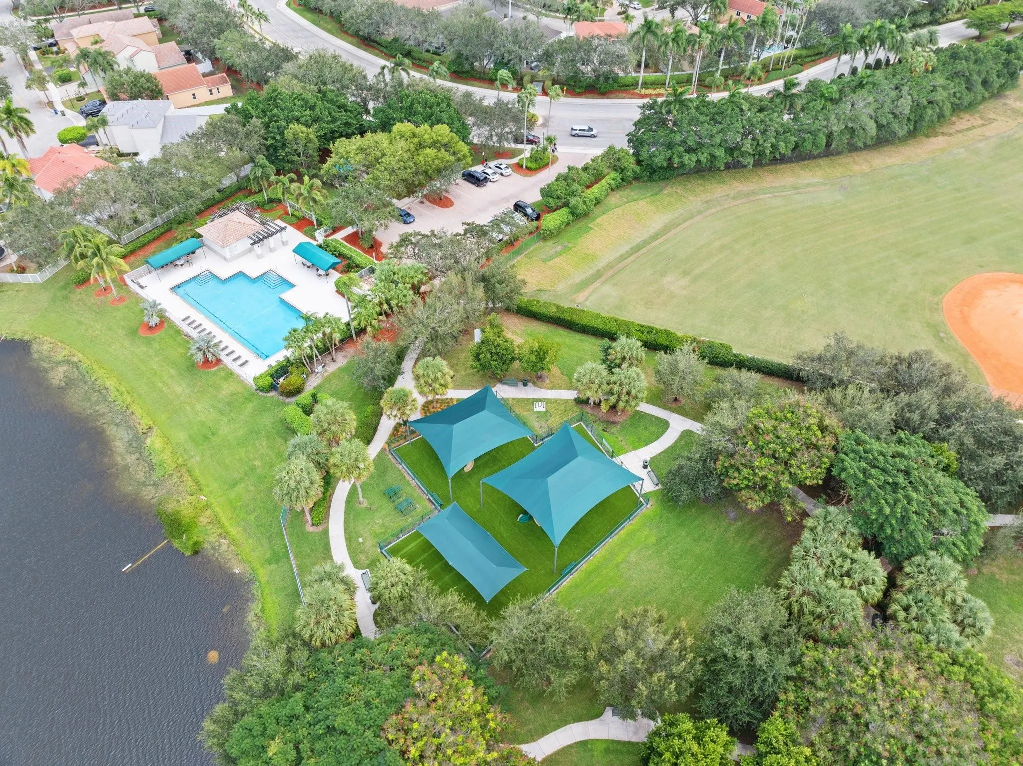 845 Falling Water Rd