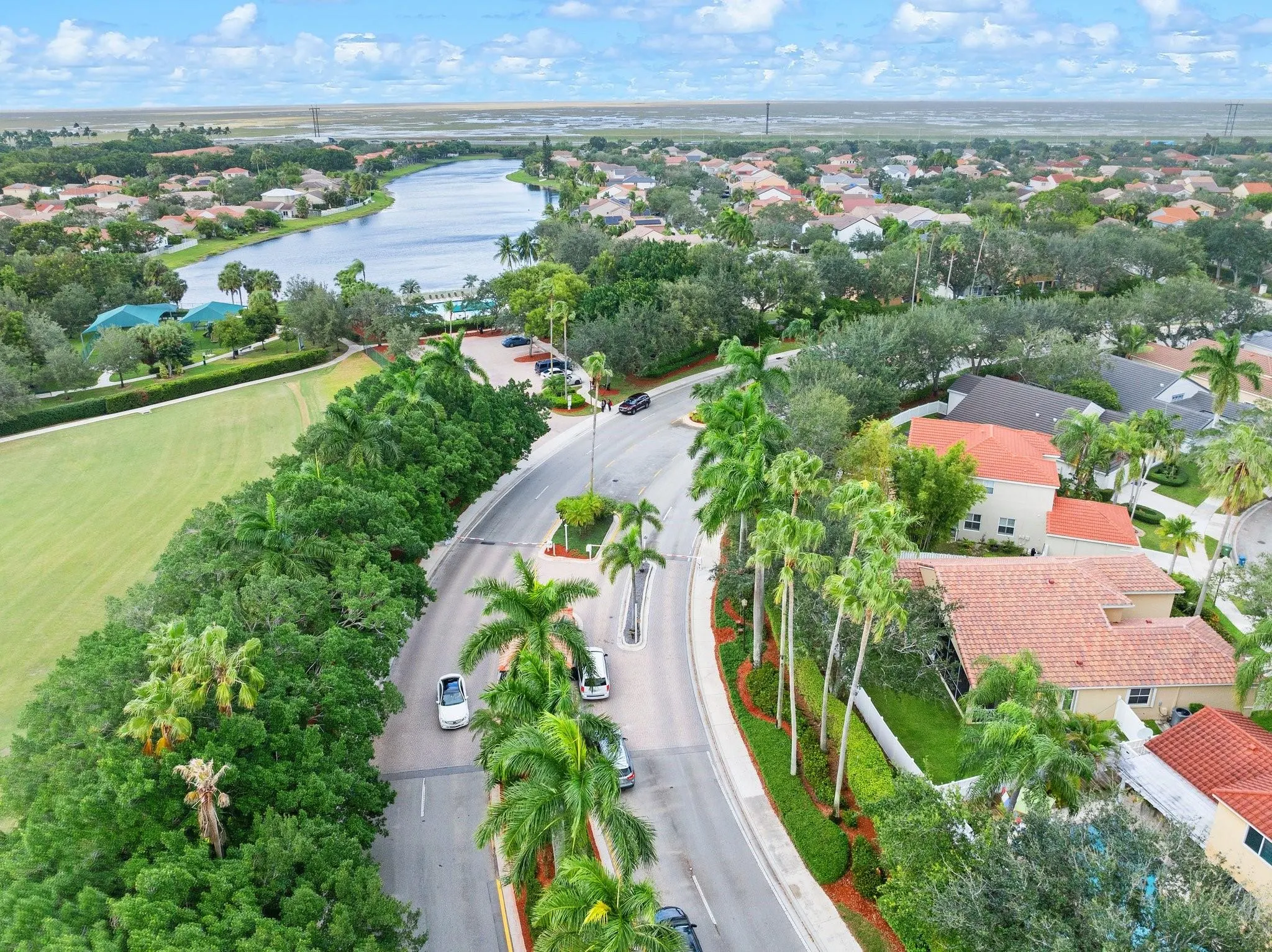 845 Falling Water Rd