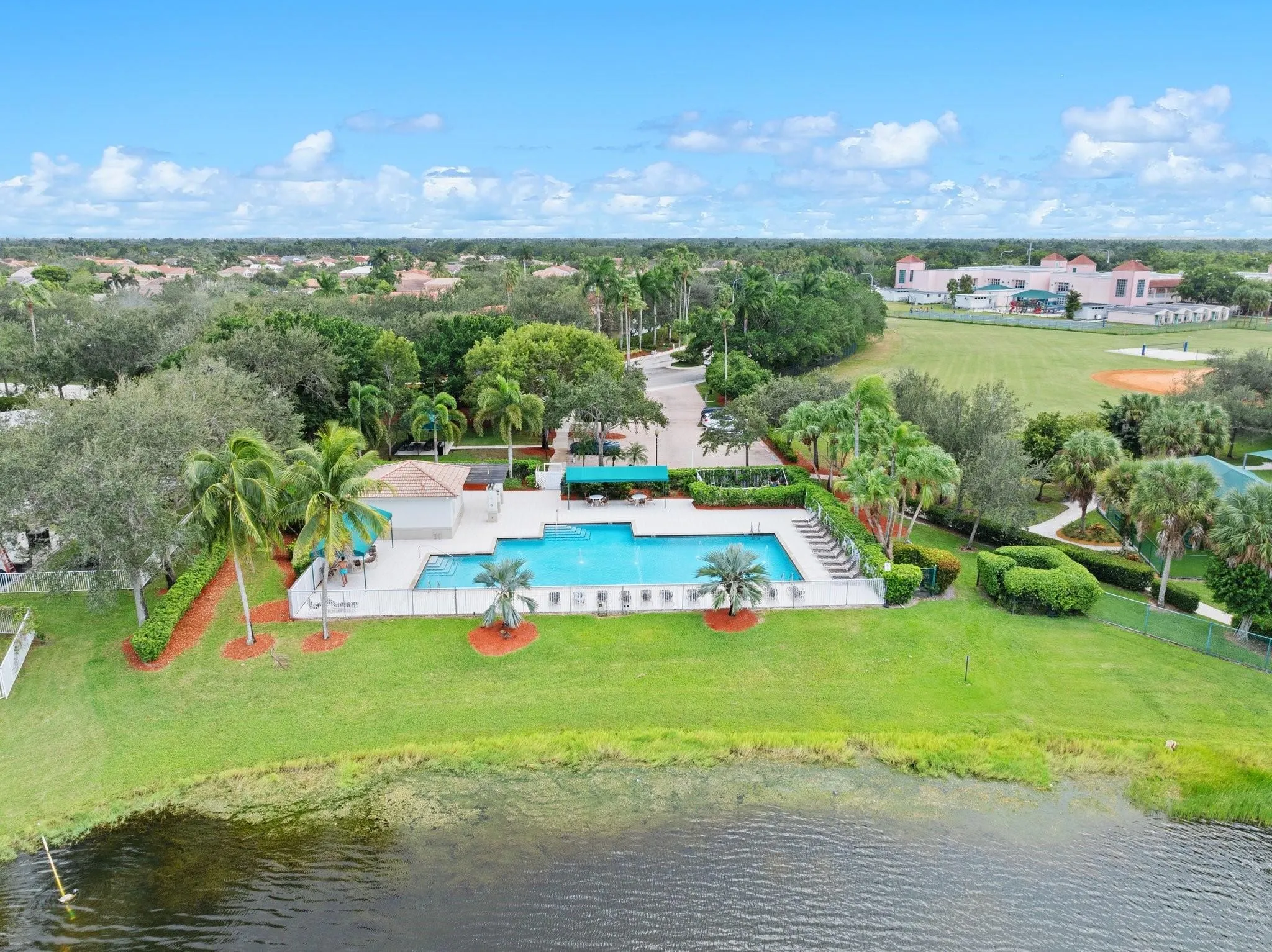 845 Falling Water Rd