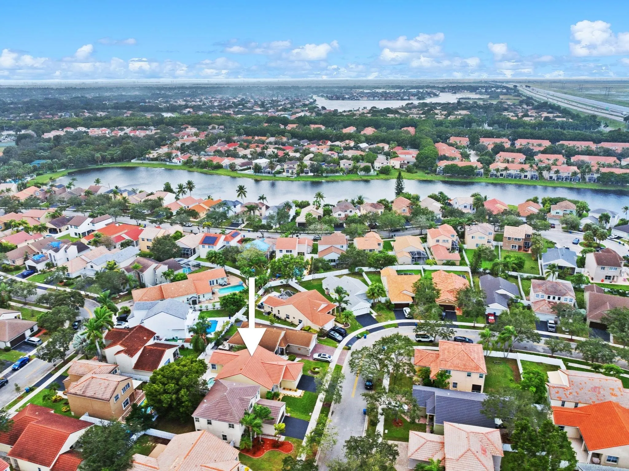 845 Falling Water Rd