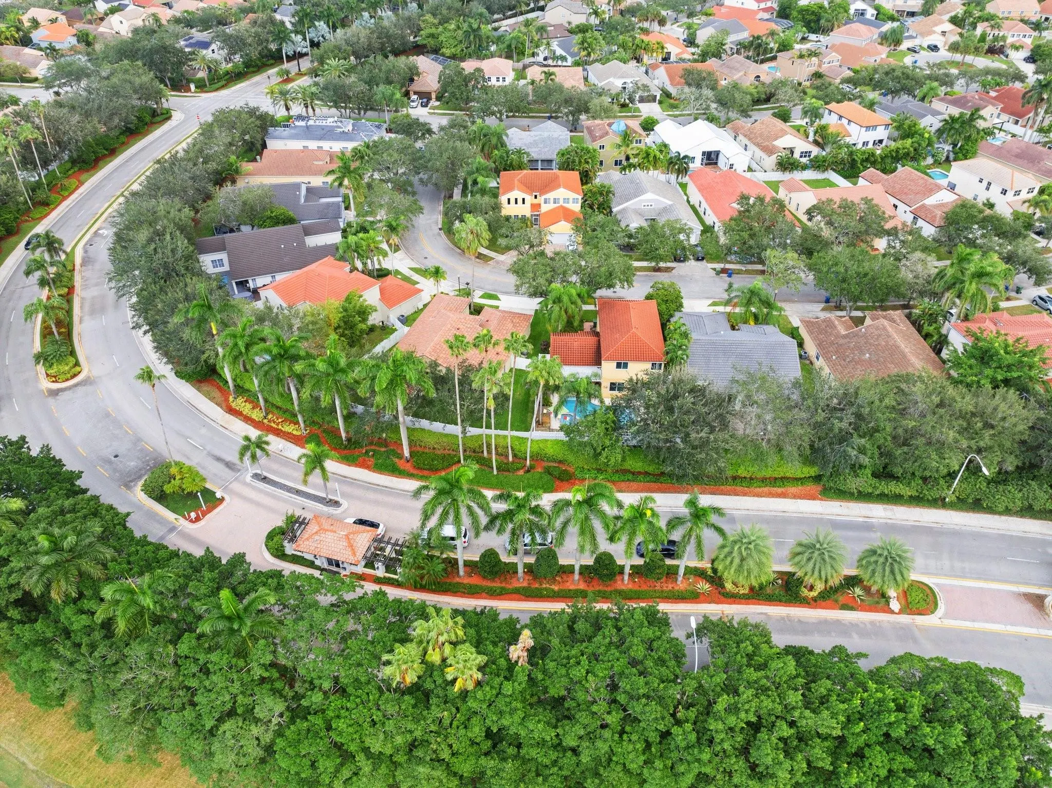 845 Falling Water Rd