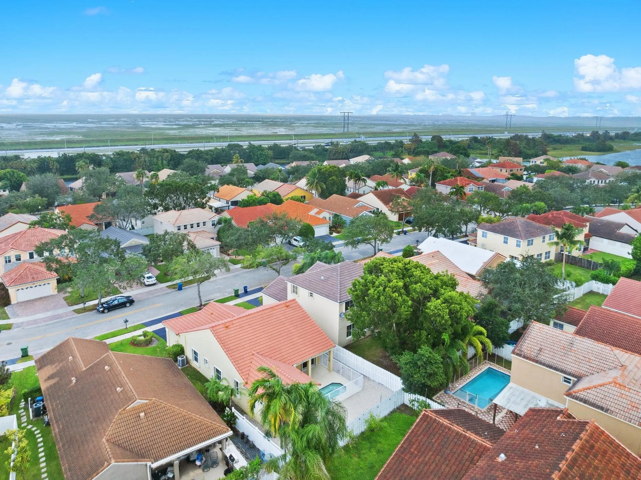 845 Falling Water Rd